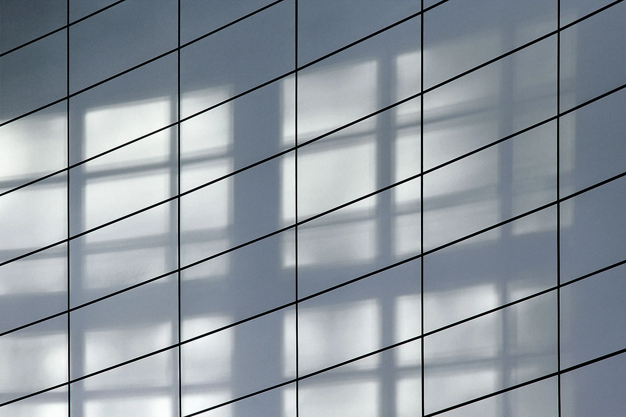 Pollux, Frankfurt am Main (architect: Kohn, Pederson, Fox)
