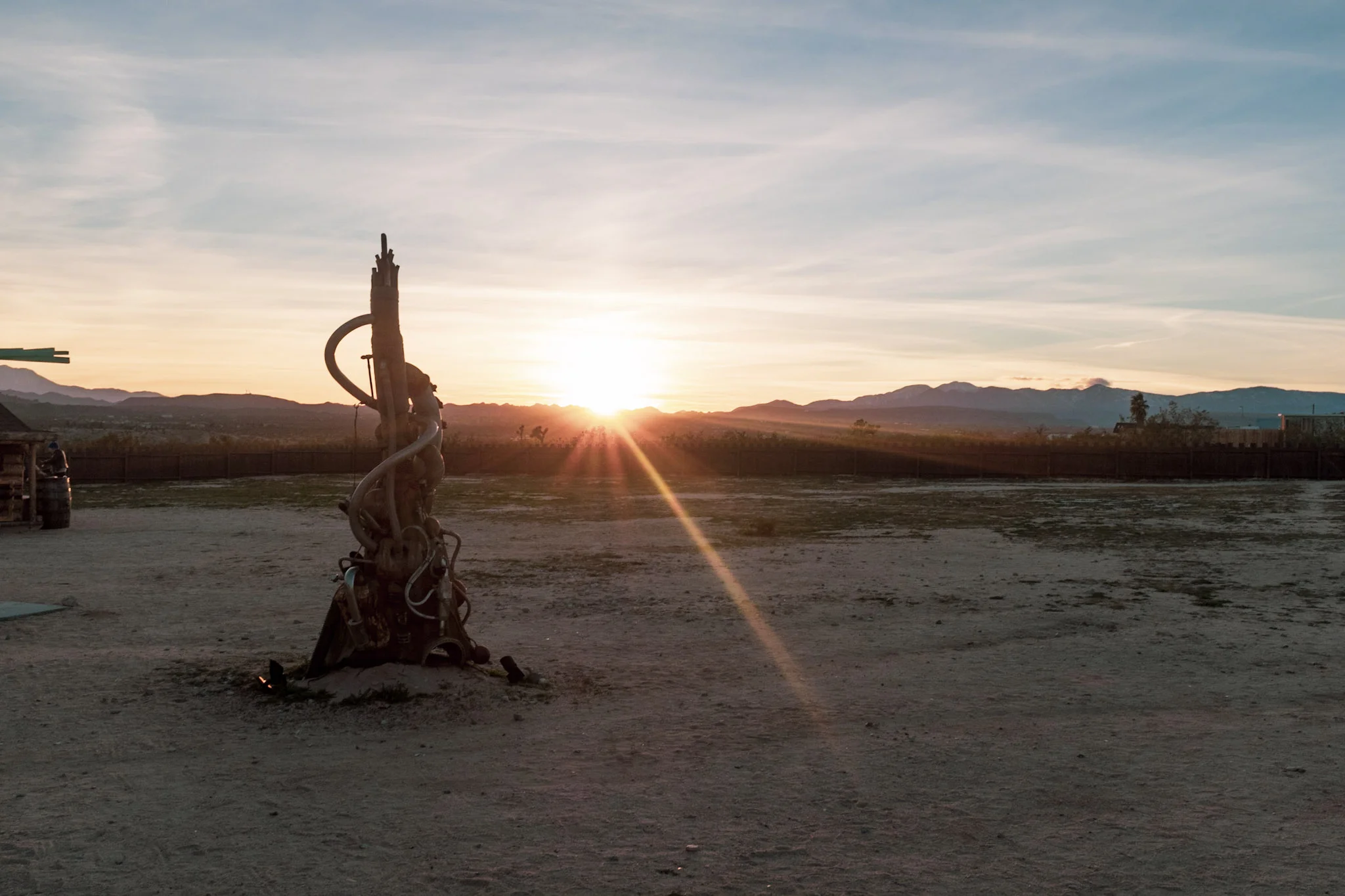 Joshua Tree, USA