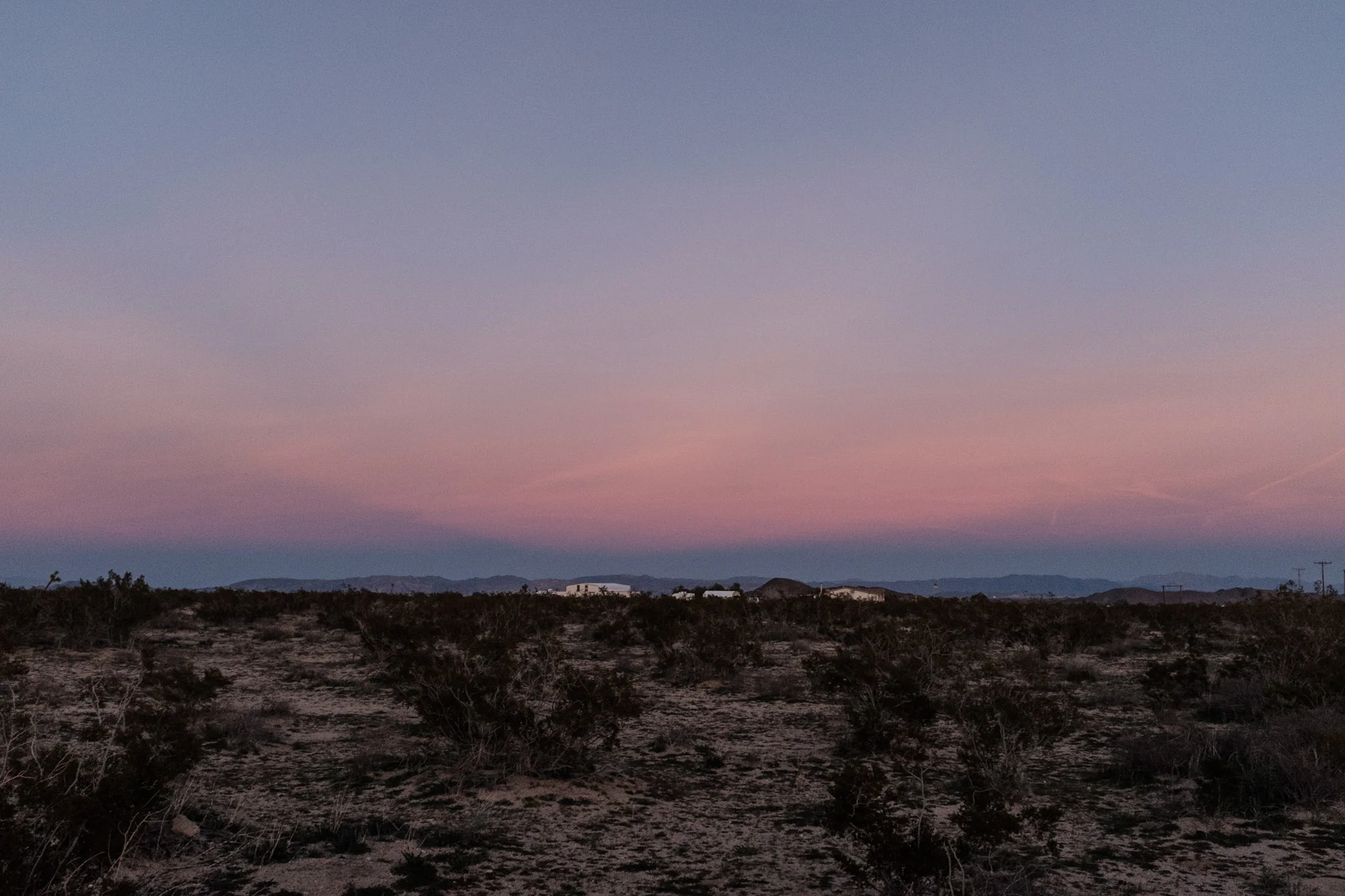 Joshua Tree, California