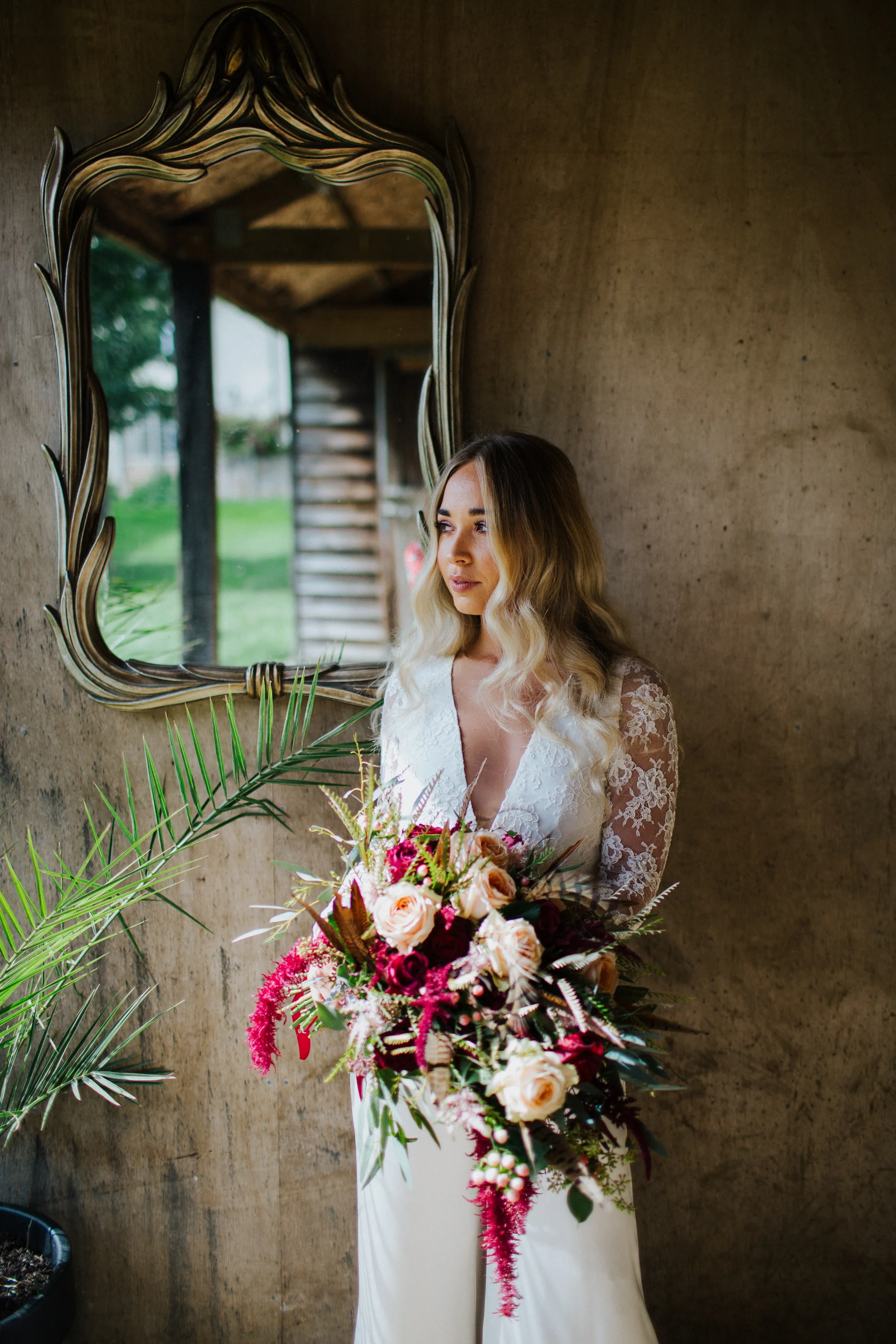 The true cost of Wedding Dresses