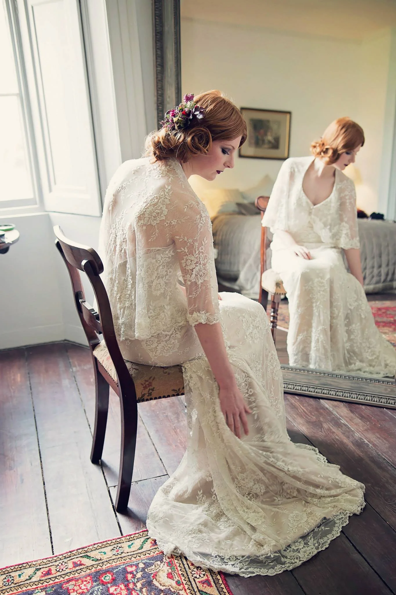 Photo by Michelle Wood Photography