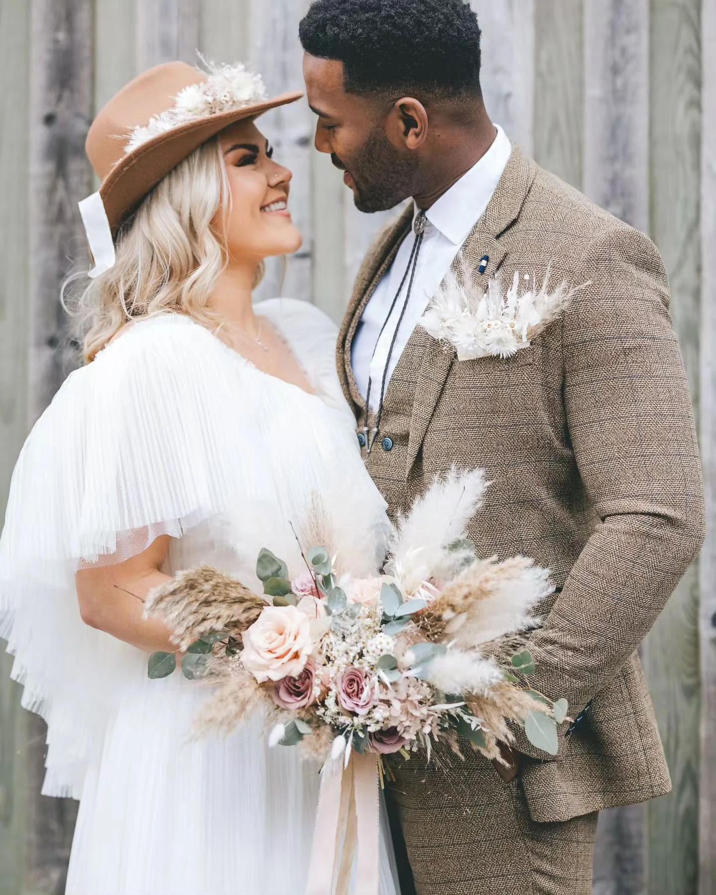 Phew! What a summer we have had. We are now coming down from out peak season and wanted to take a moment to thank all our amazing customers that have already tied the knot, and those still yet to do so. We are excited to share some photos with you al