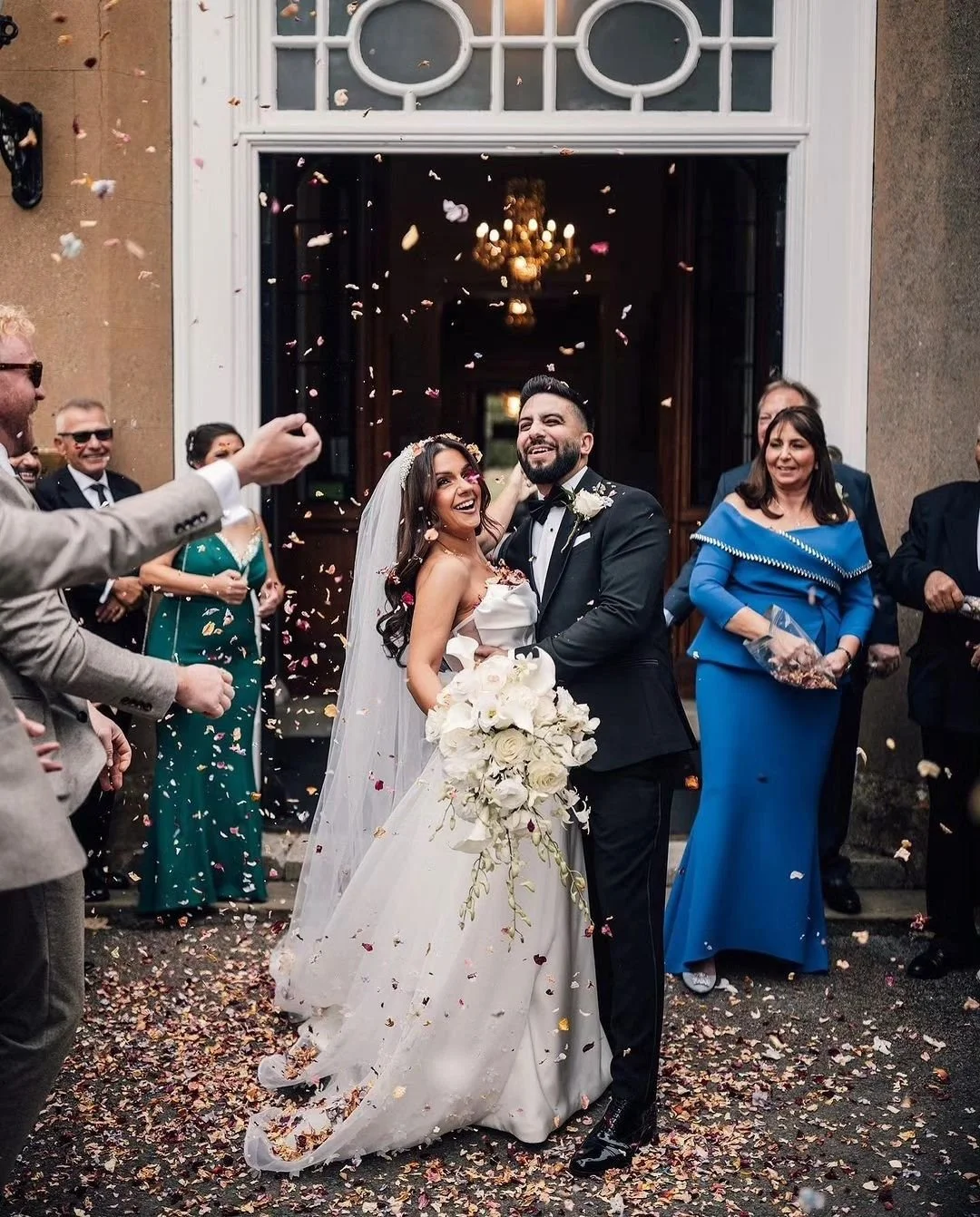 S A V E &bull; T H E &bull; D A T E&nbsp;

The Ampthill Wedding Show is back - and it's going to be full to the brim with amazing suppliers for your wedding day!

🗓️ SUNDAY 22nd SEPTEMBER 2024

⏰ 11am-3pm

📍 Parkside Hall, Ampthill

🎟️ Register fo