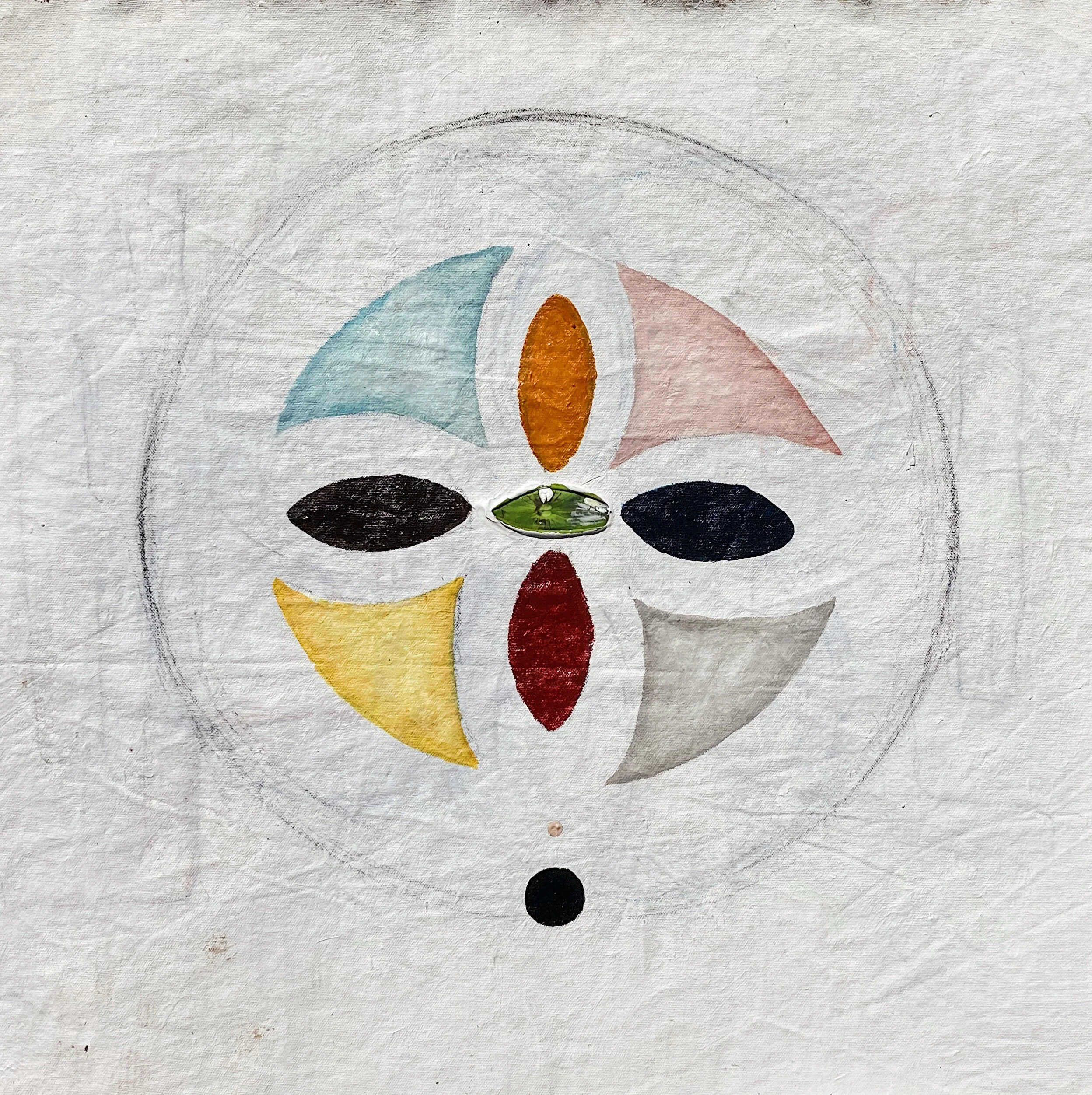 Seeing Expansion Through Glass Windows