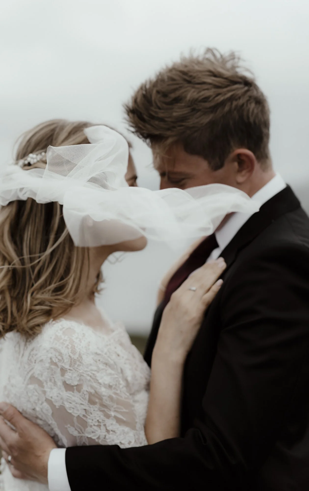 wedding photographer Scotland 