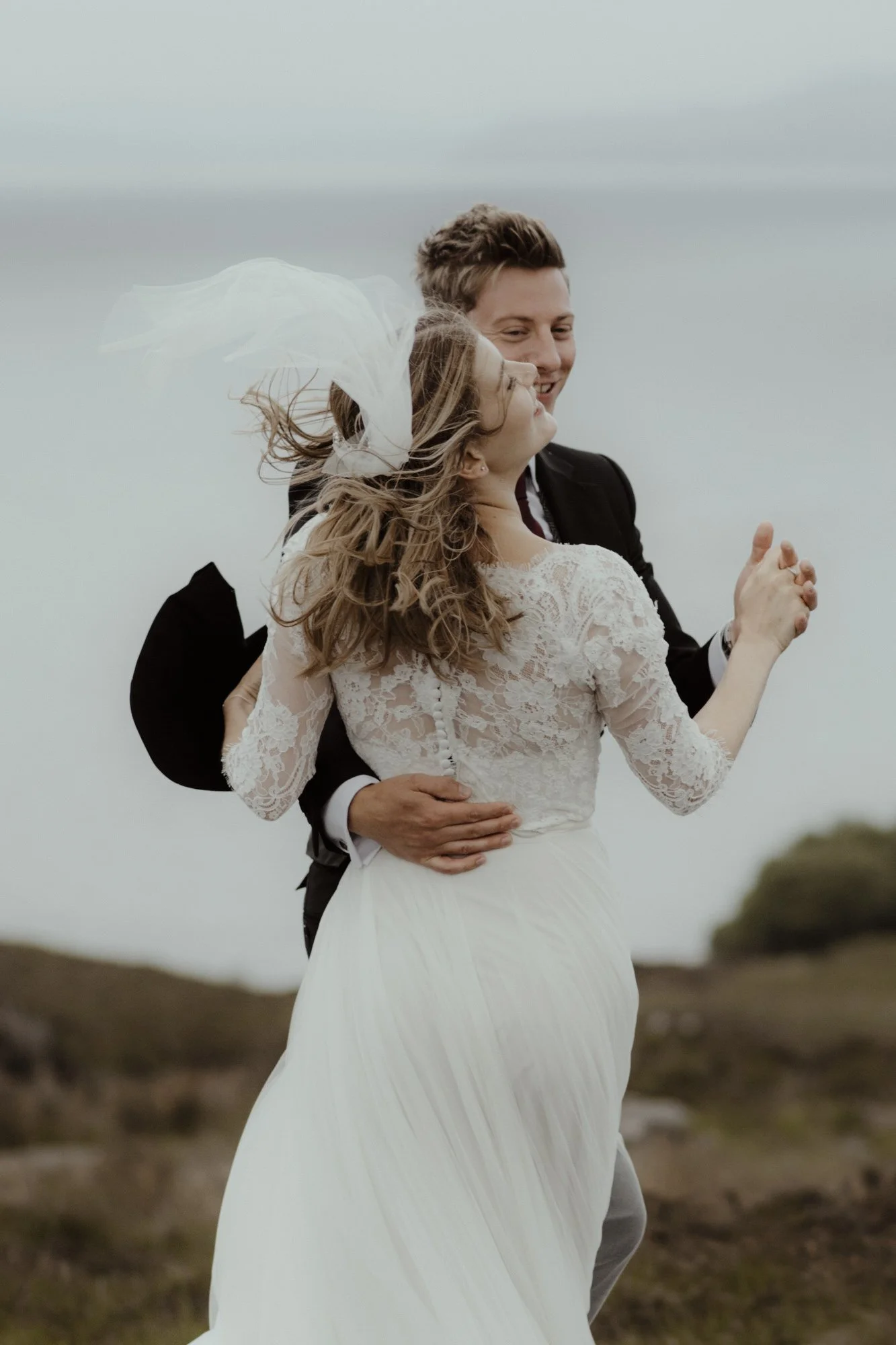 wedding photo session 