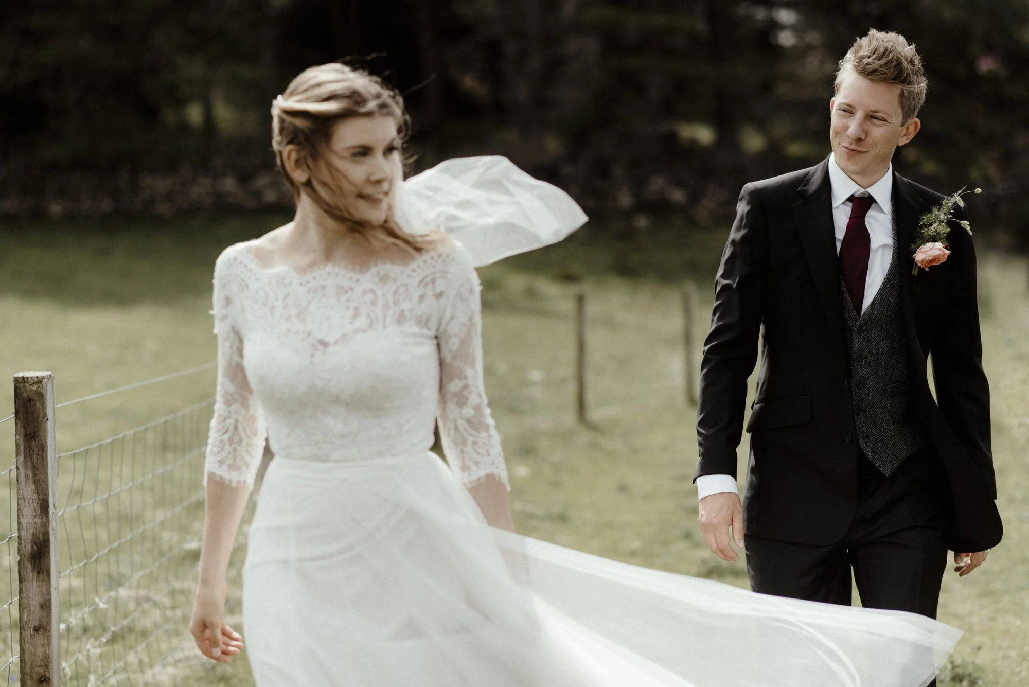 first look location ideas