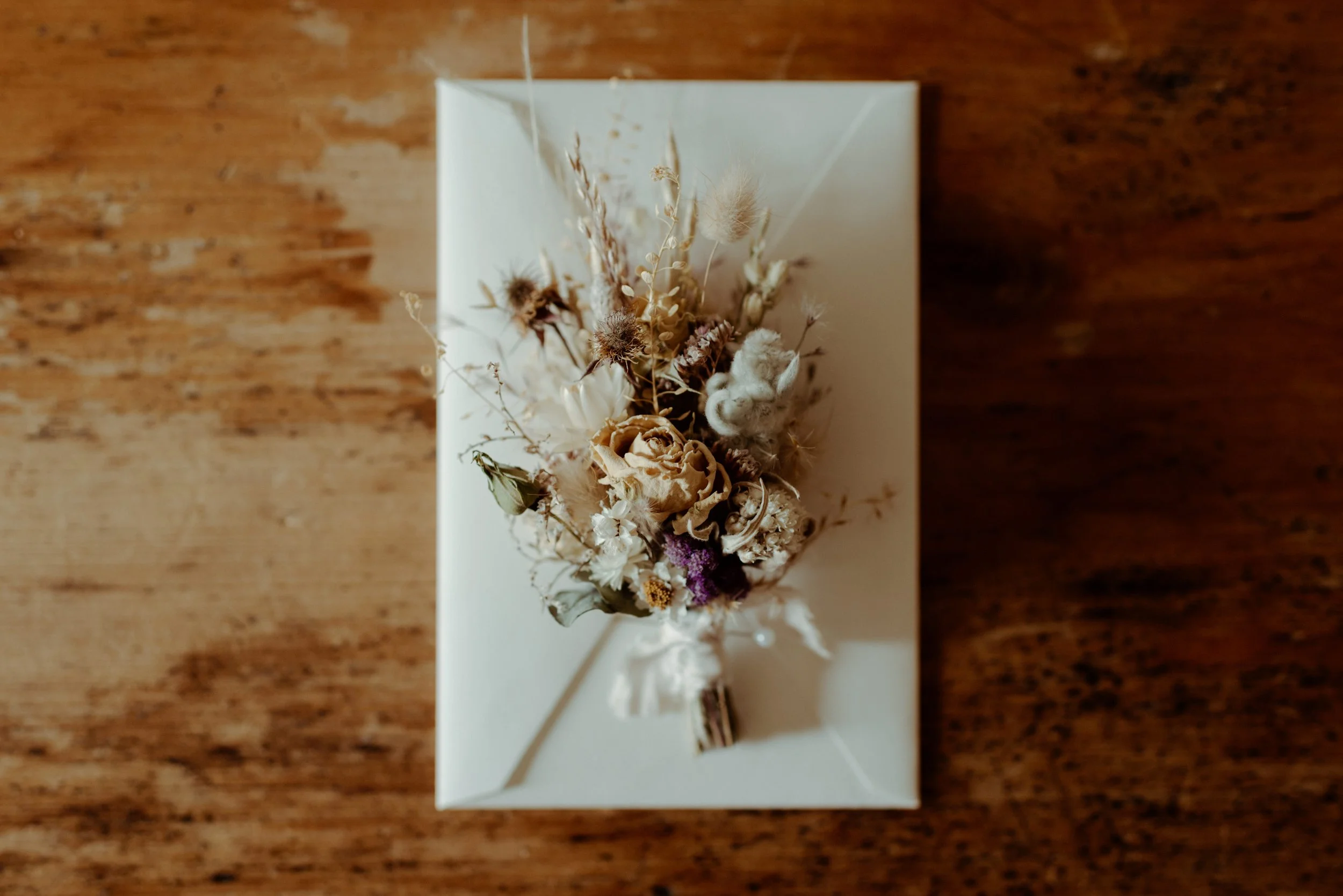 wedding flowers Scotland