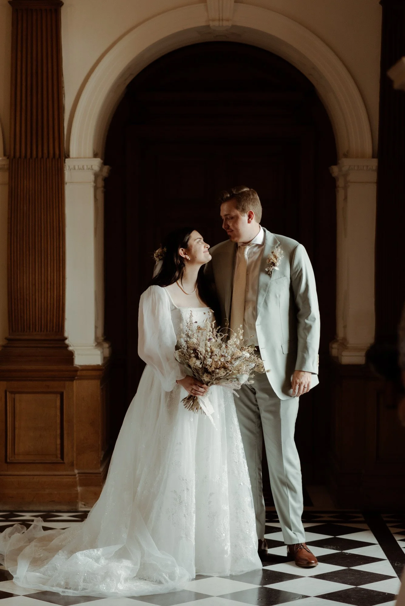 wedding photography Scotland