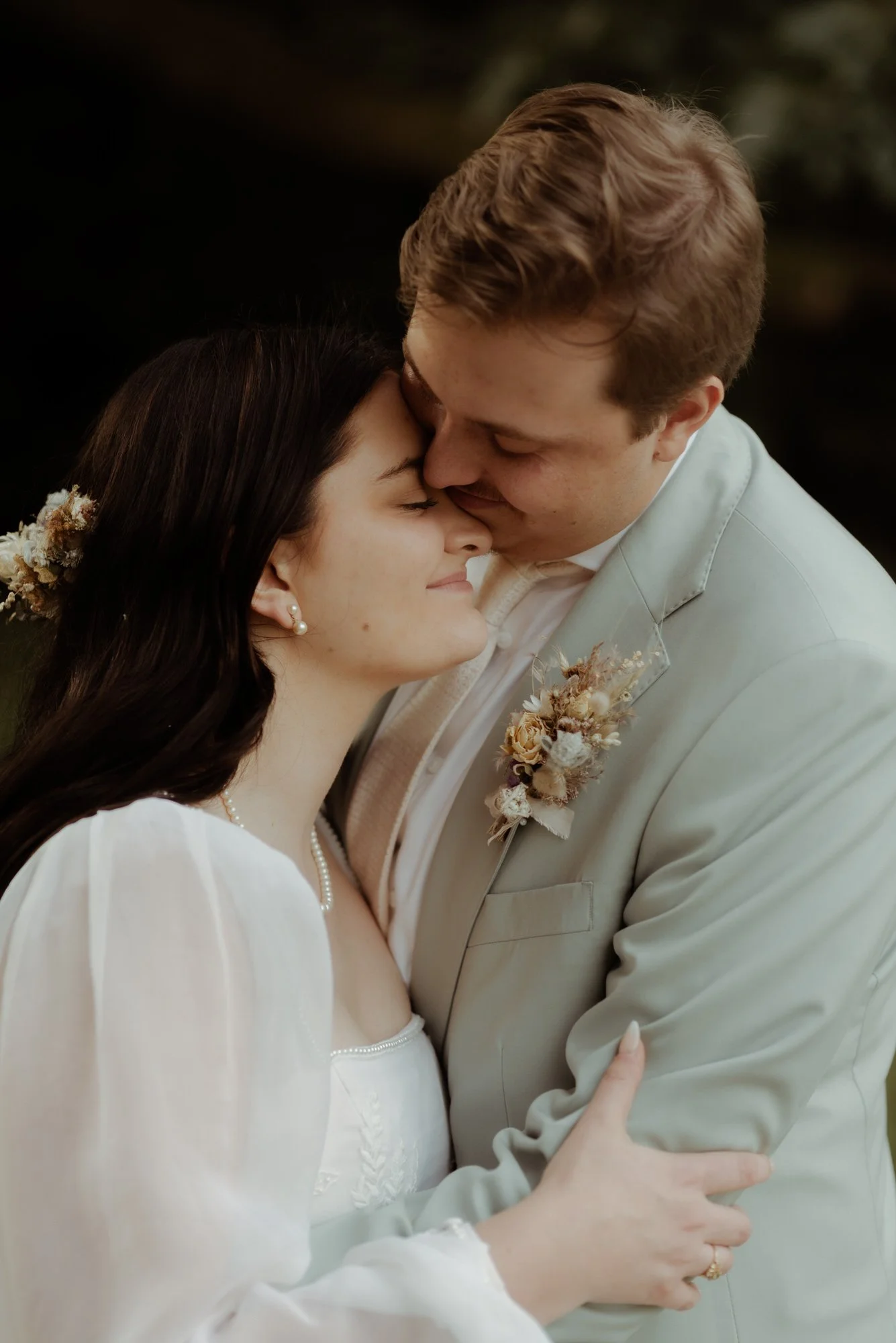 wedding photographer Scotland