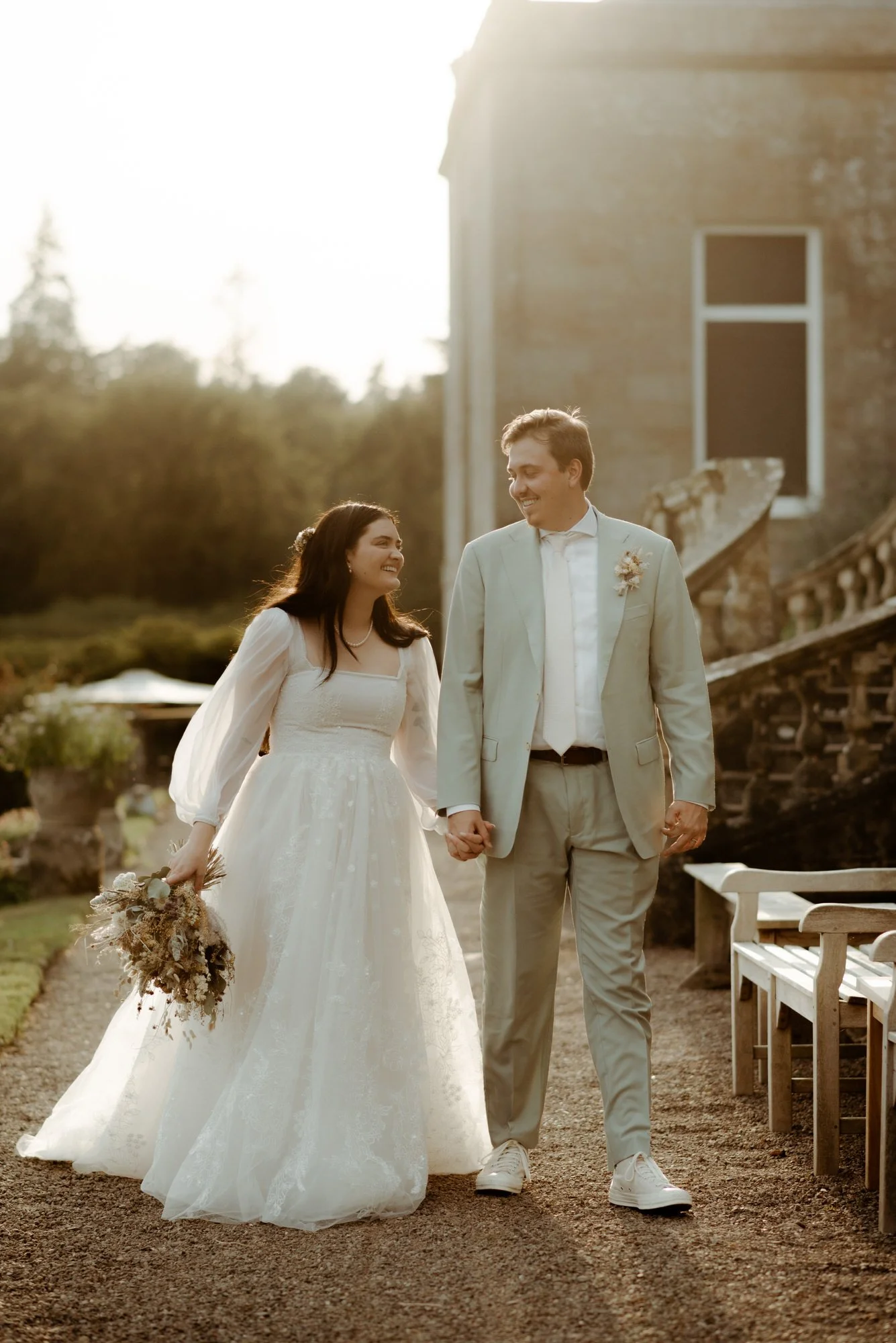 wedding film Edinburgh