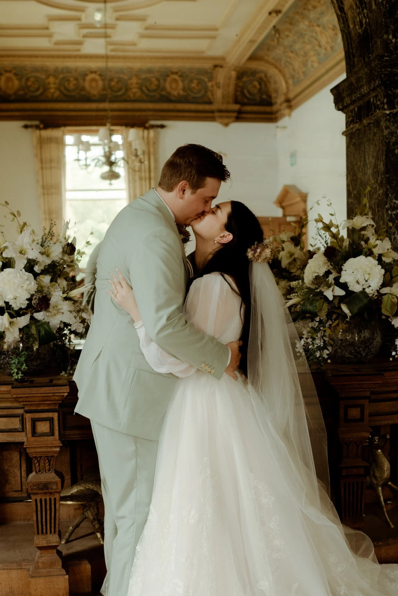 wedding photography Scotland