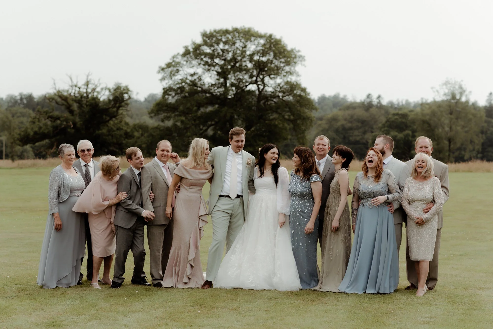 wedding portrait photography