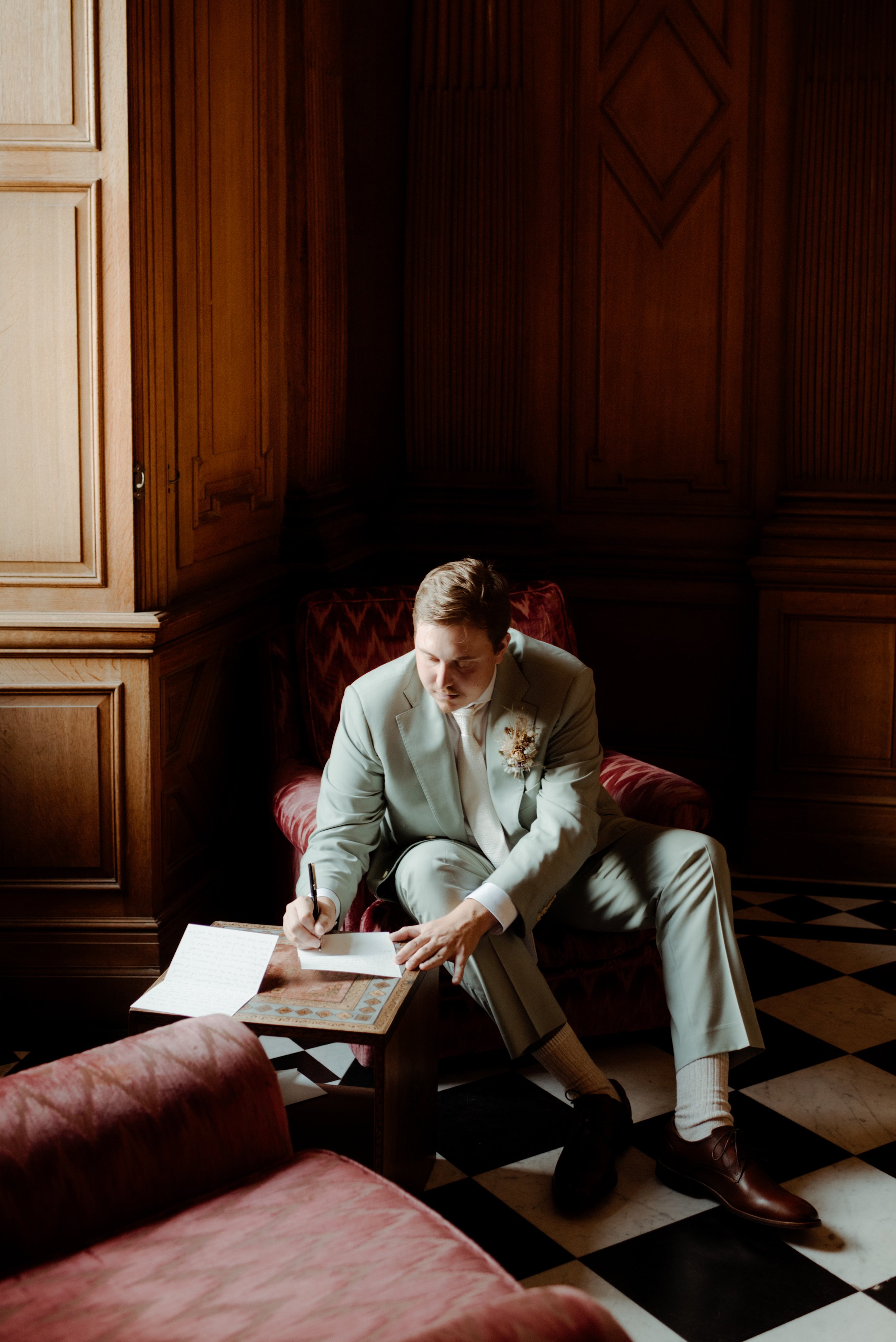 wedding photographer Scotland