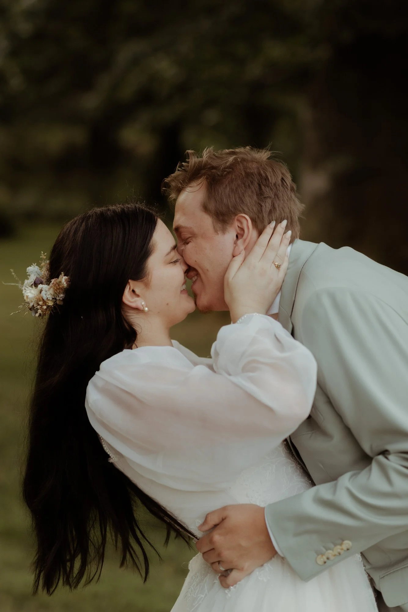 wedding videography Scotland