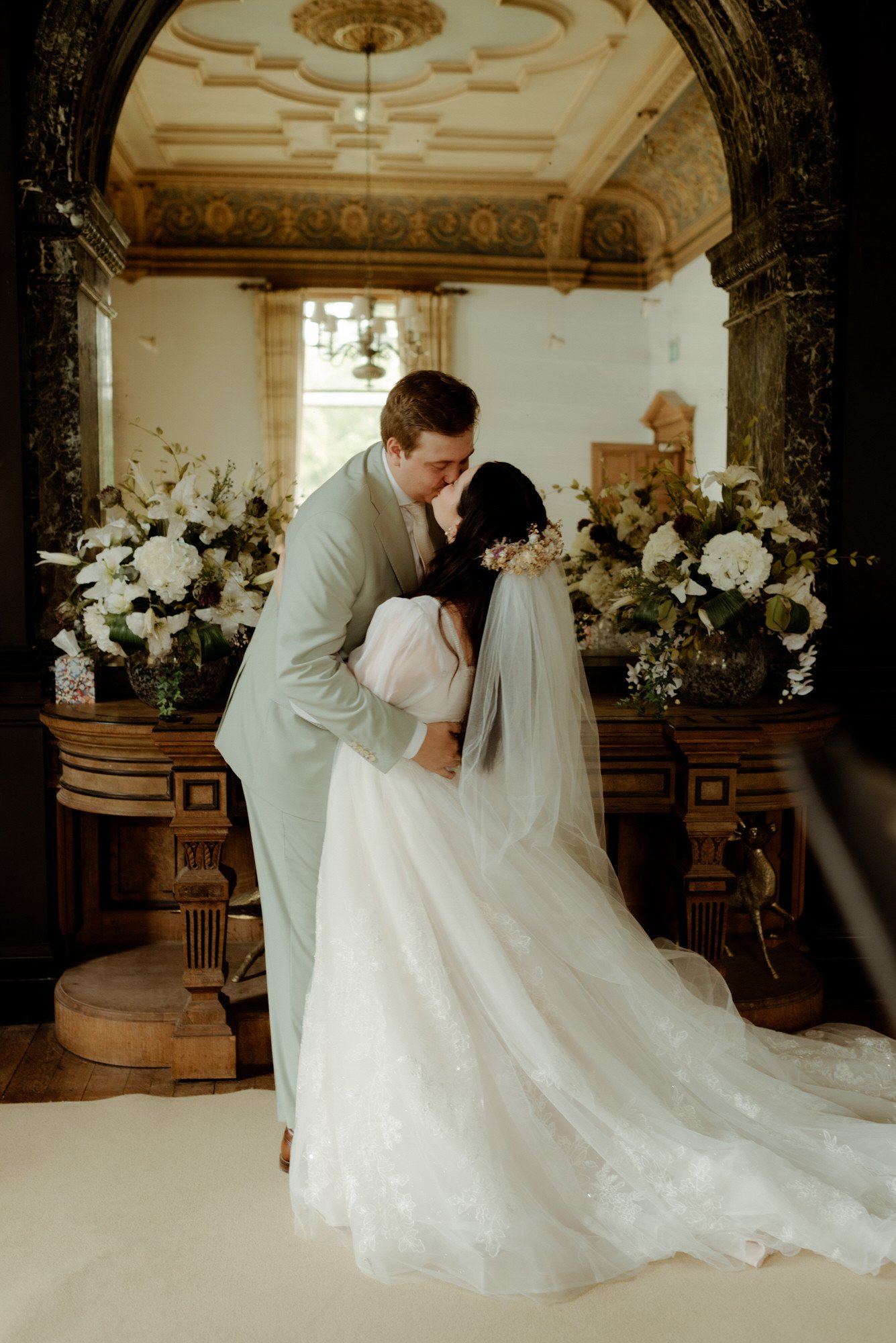 wedding photography Scotland