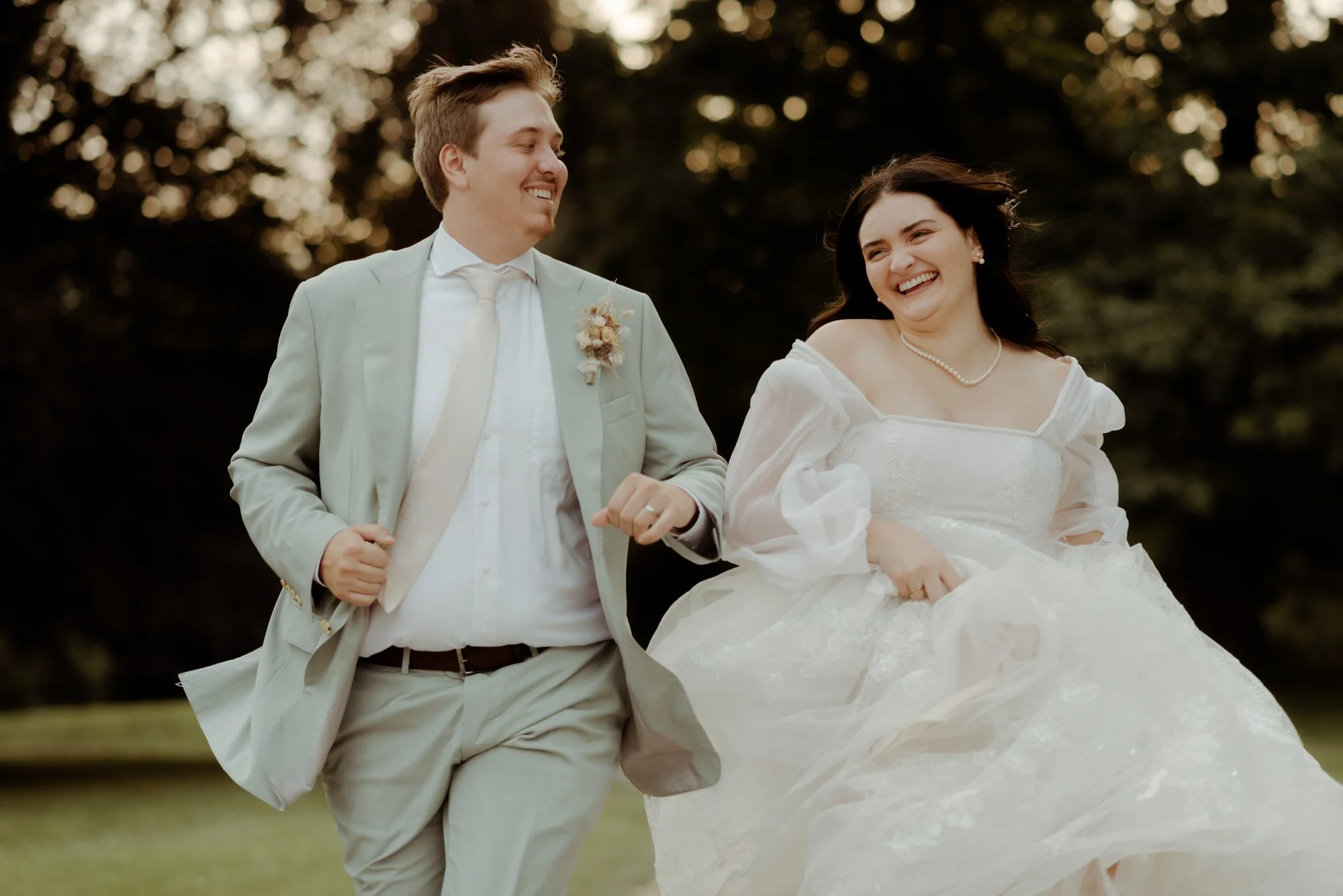 wedding film Scotland