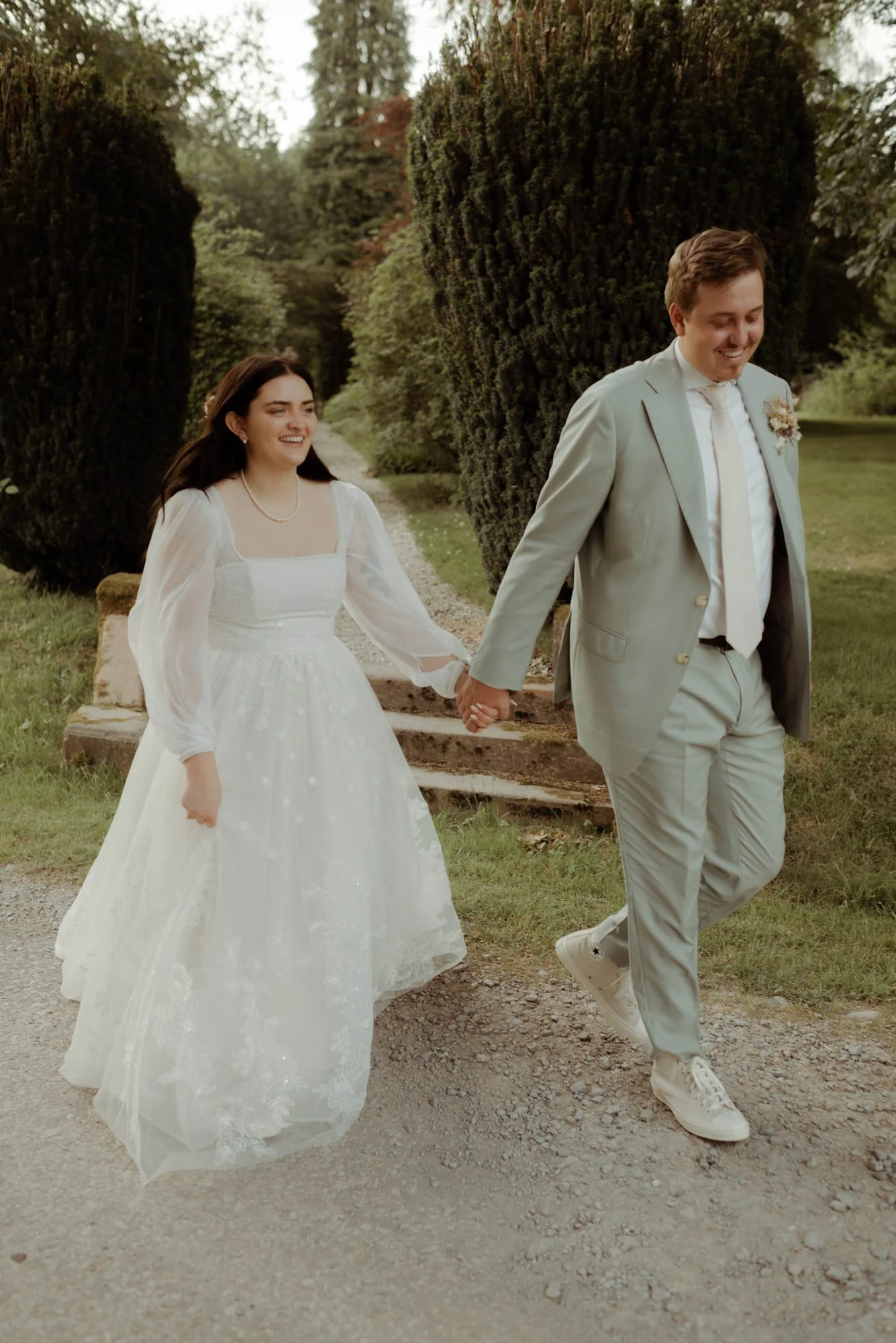 wedding venue Scotland