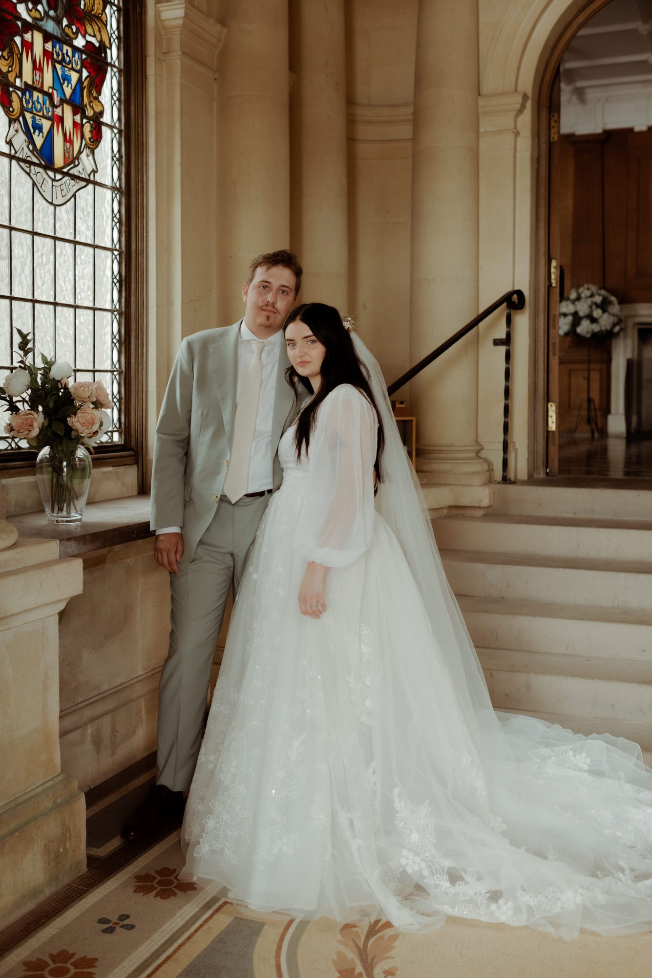 wedding film Scotland