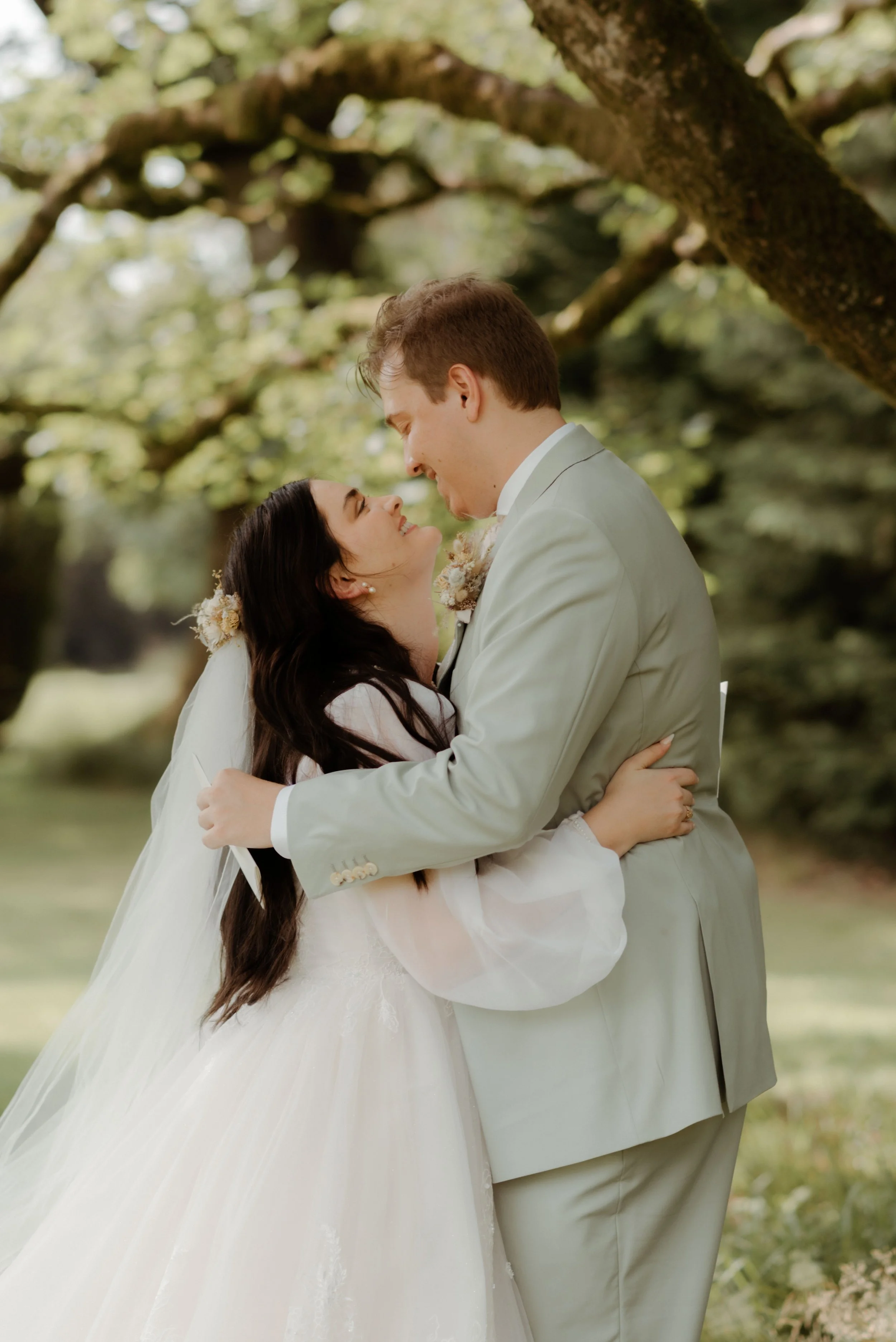 wedding film Scotland