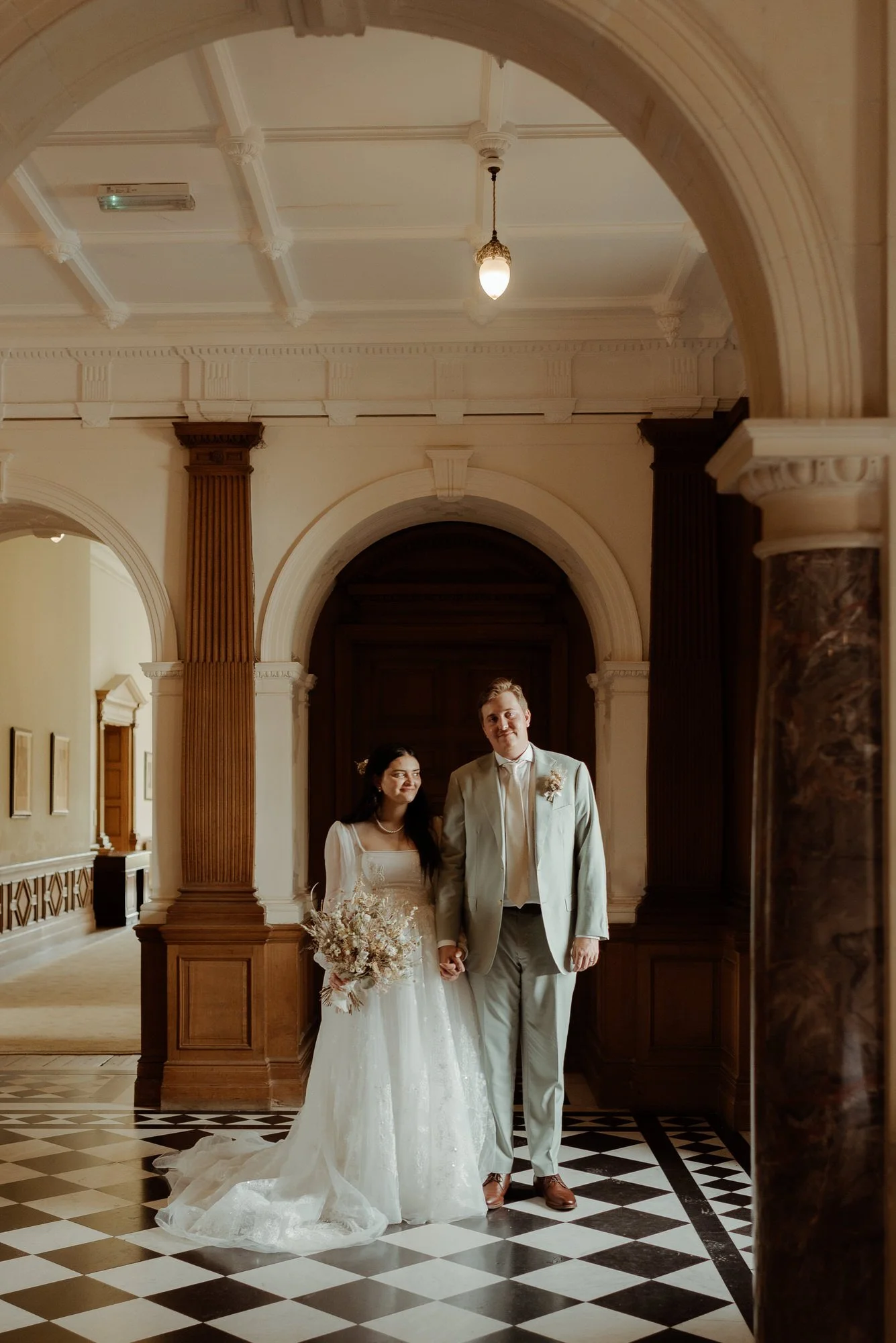 wedding video Scotland