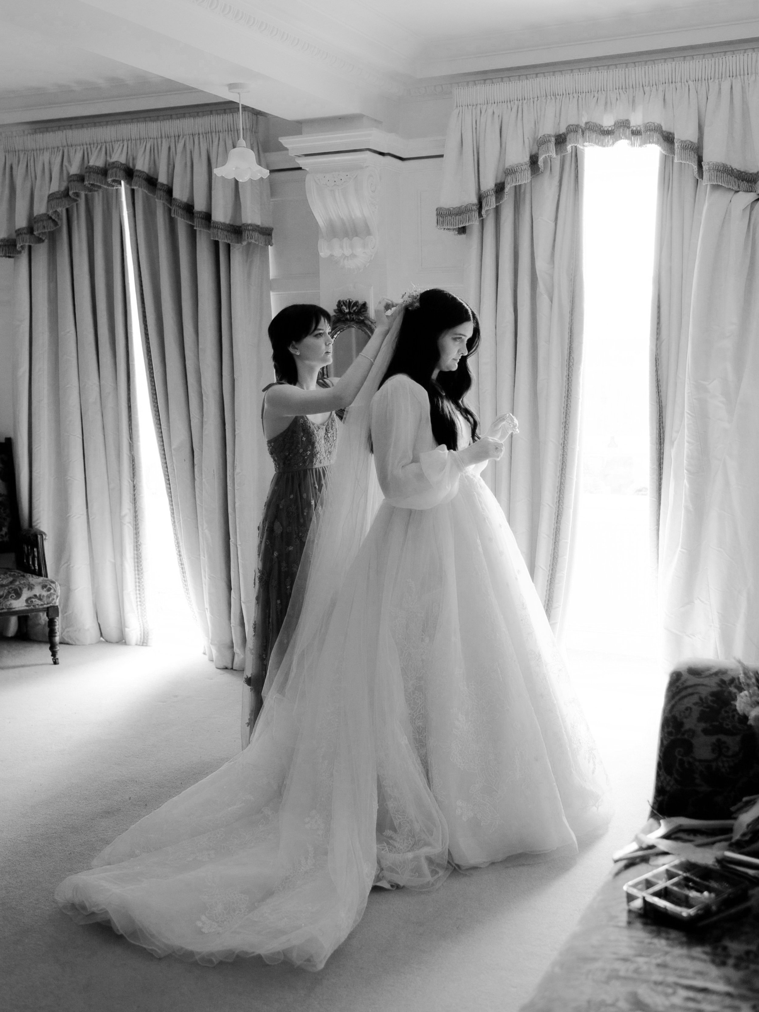 wedding photography Scotland