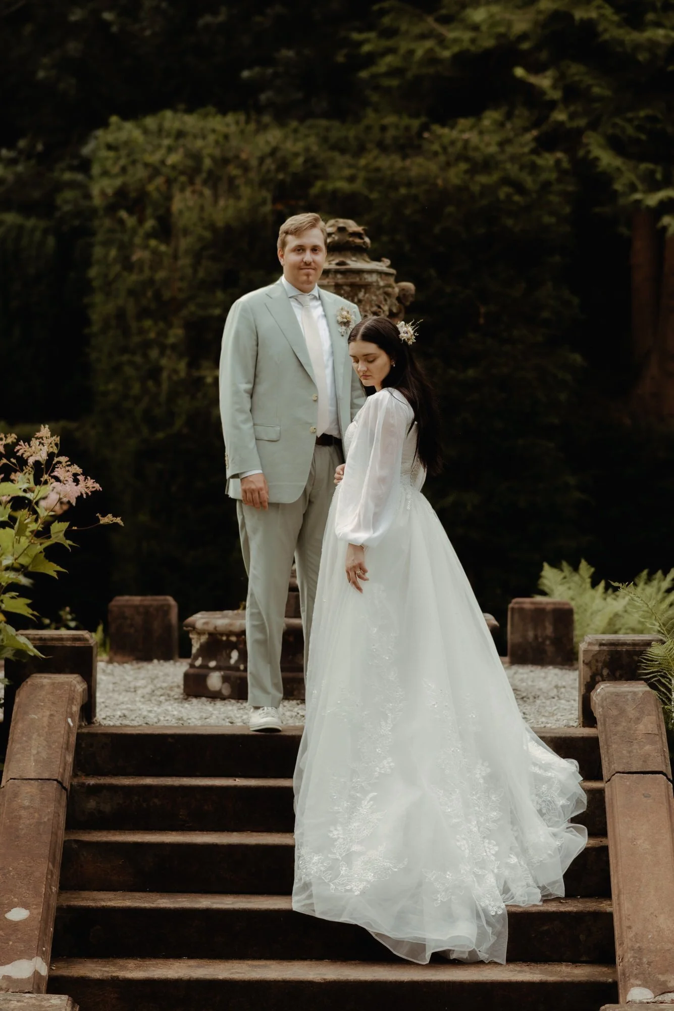 wedding venue Scotland