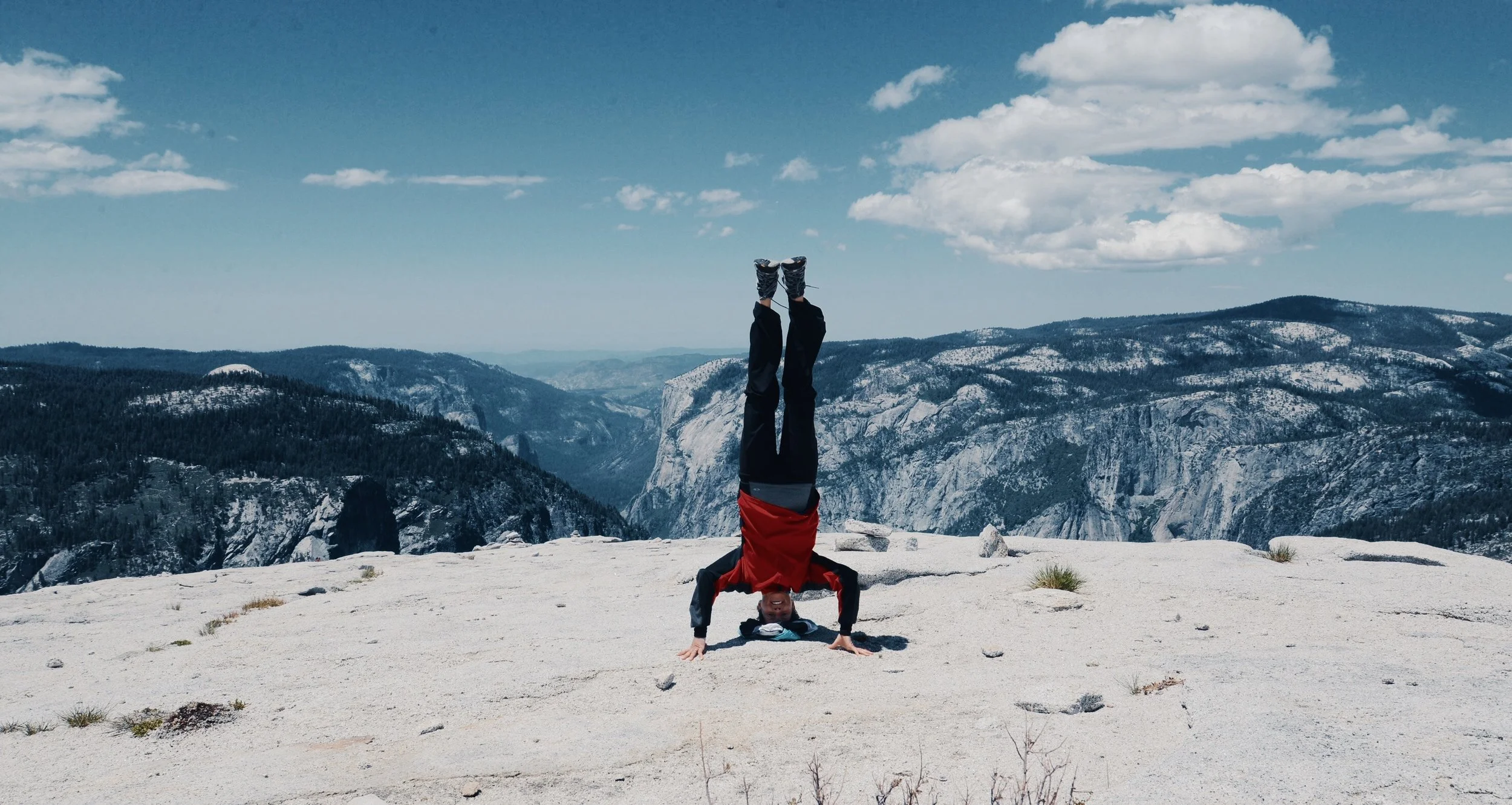 Woman Wednesday: Tina Lipscomb