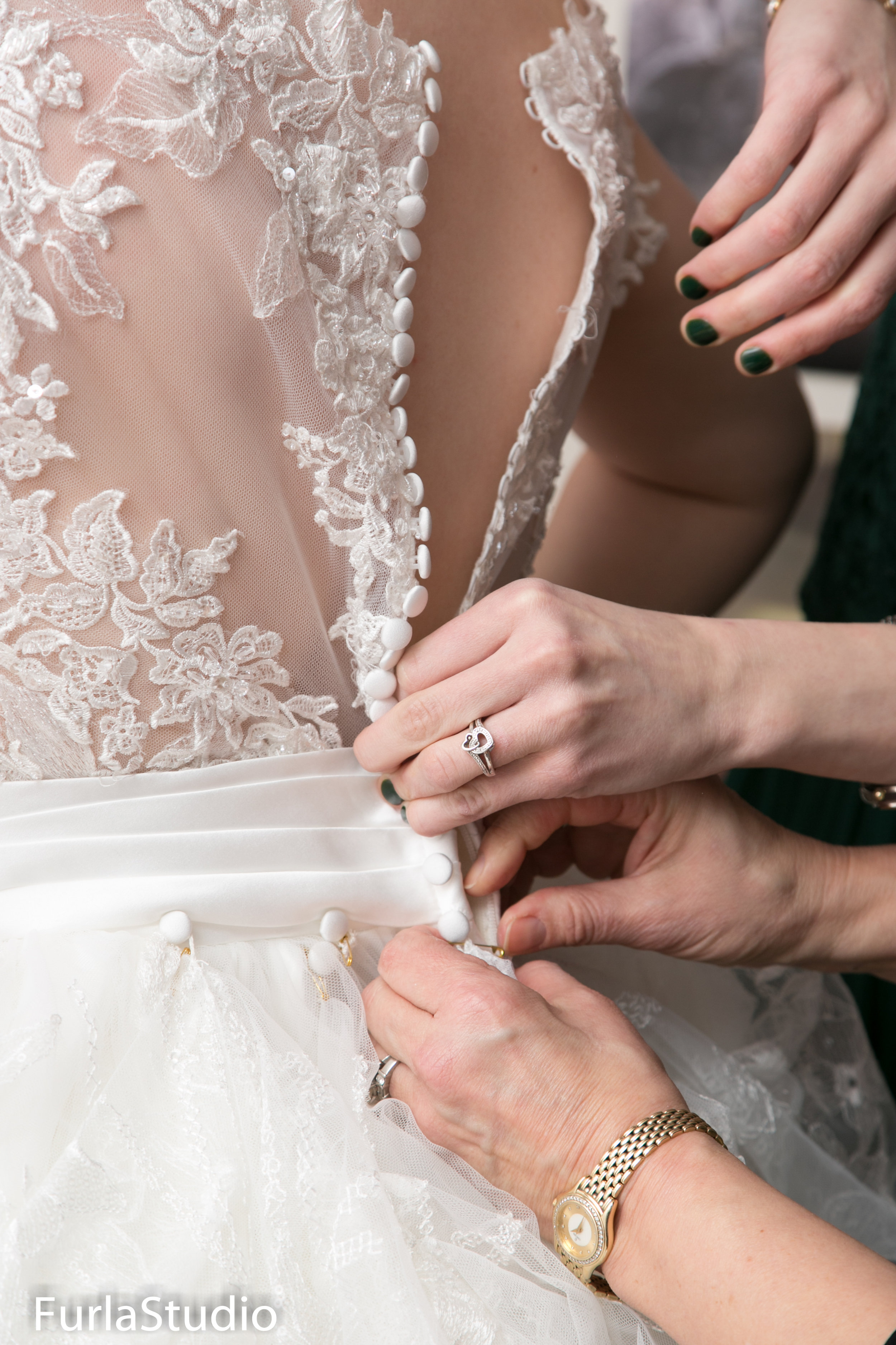 Palmer House Hilton Wedding Photos Chicago Wedding | Chicago Wedding Planner | Your Day by MK