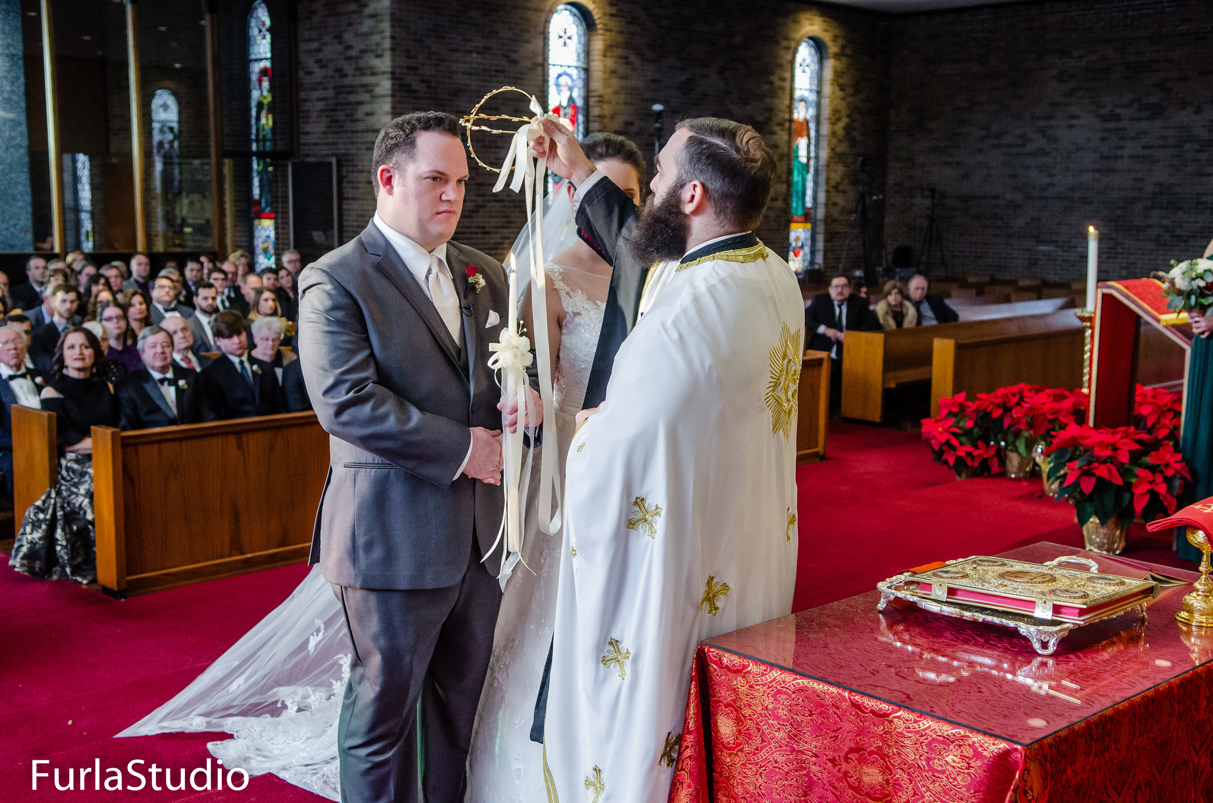 Palmer House Hilton Wedding Photos Chicago Wedding | Chicago Wedding Planner | Your Day by MK