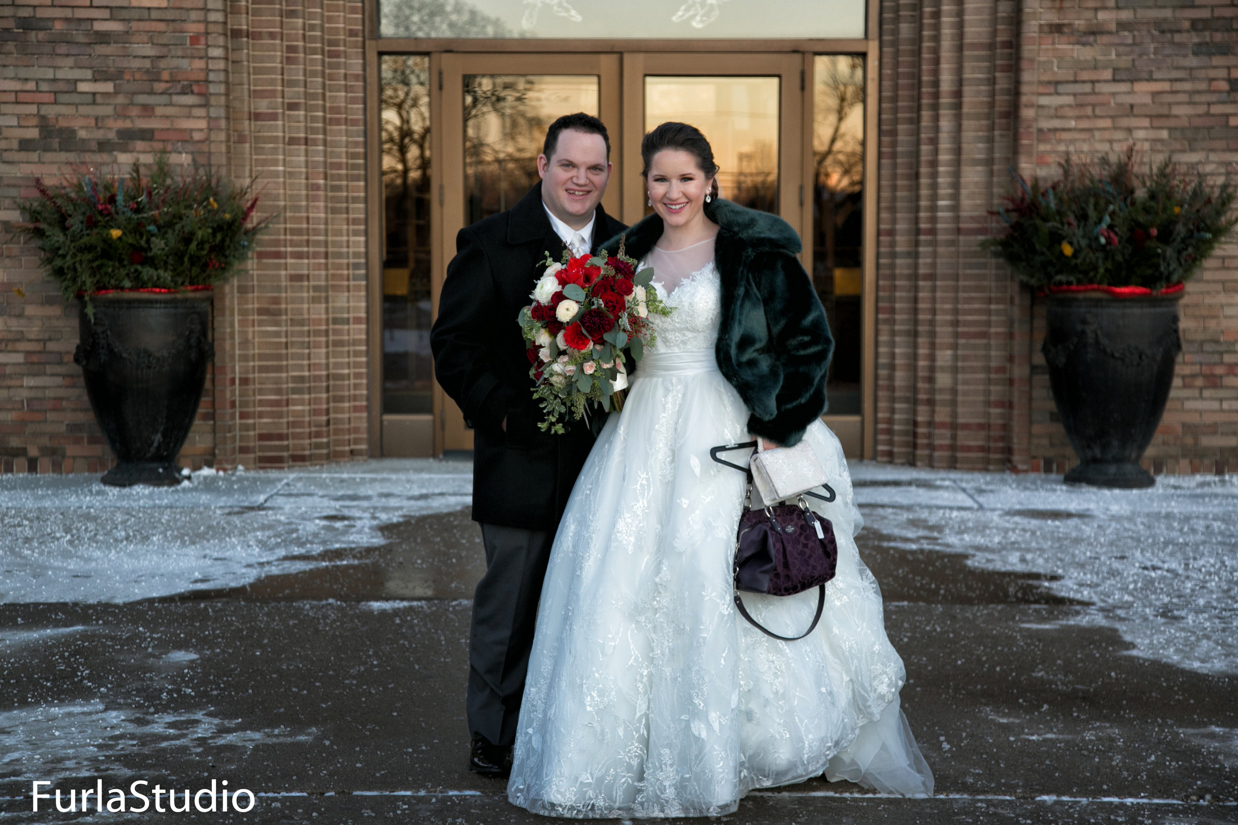  Gorgeous Chicago winter wedding | Your Day by MK | Chicago Wedding Planner | MK Andersen 