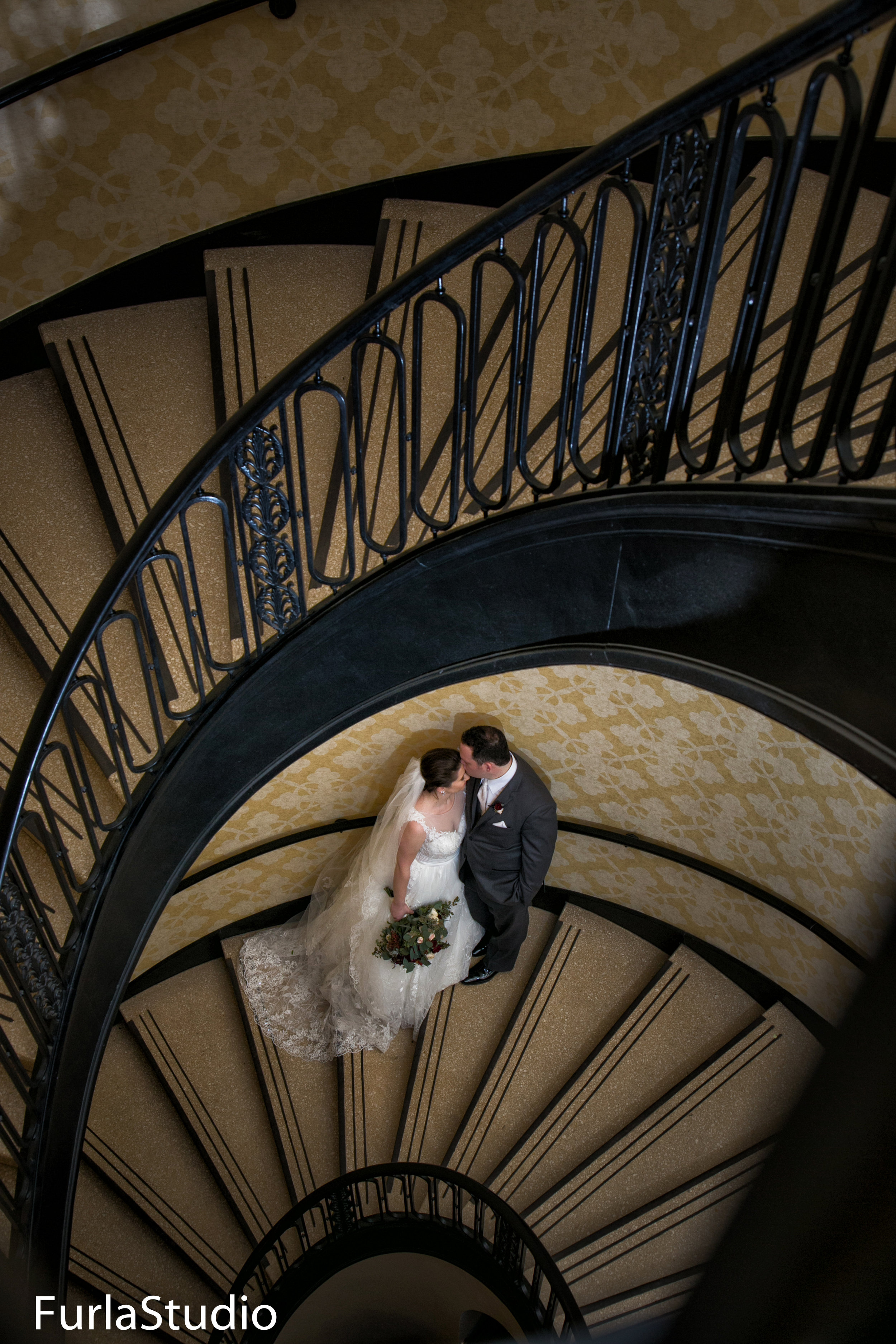 Palmer House Hotel Chicago | Your Day by MK | Chicago Wedding Planner | MK Andersen