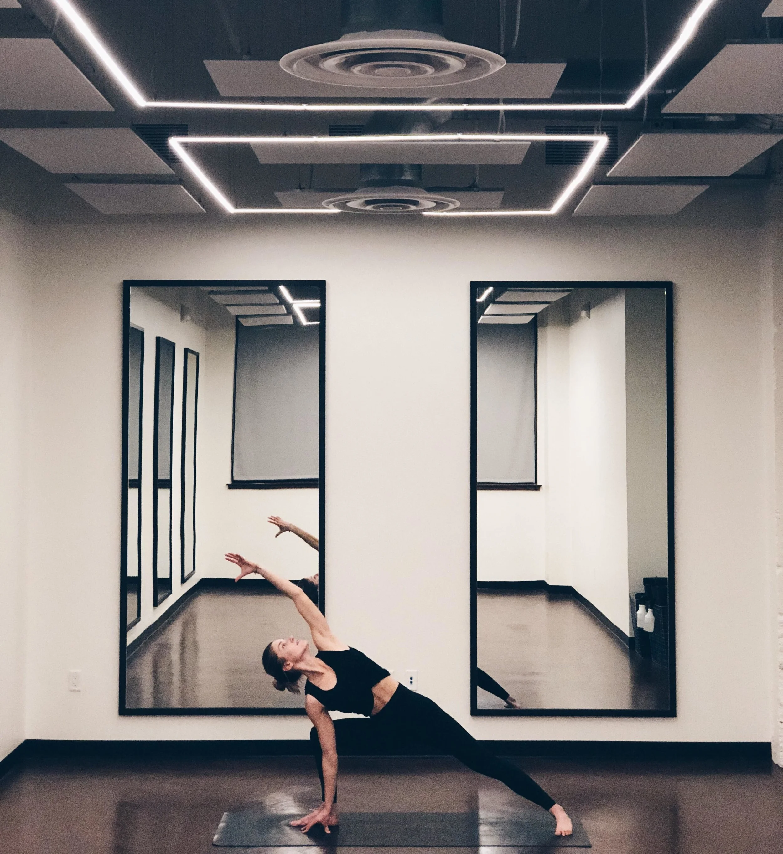 Woman Wednesday: Claire Spears