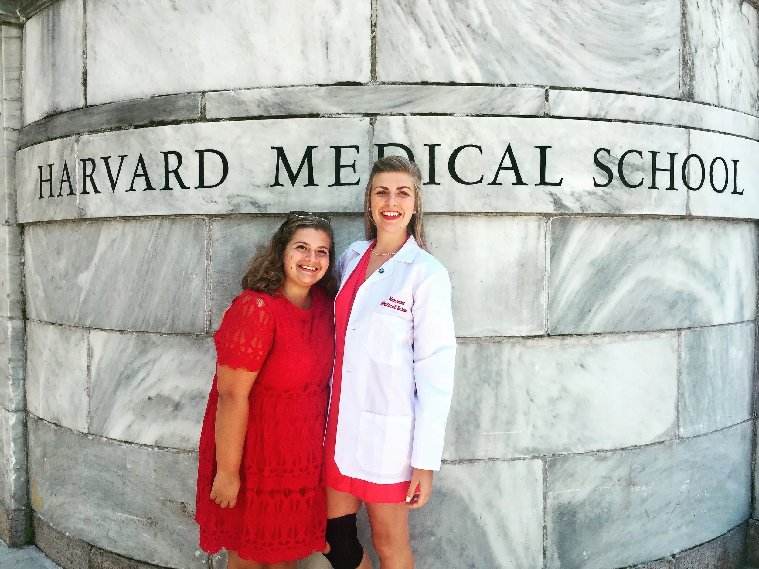 Woman Wednesday: Taylor Brown