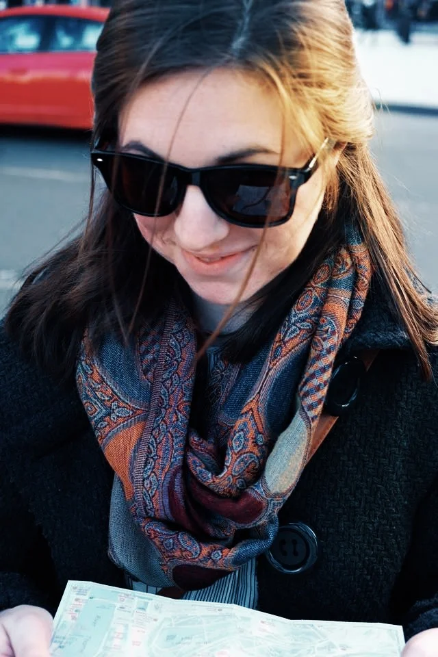 Woman Wednesday: Kelly Gilmour