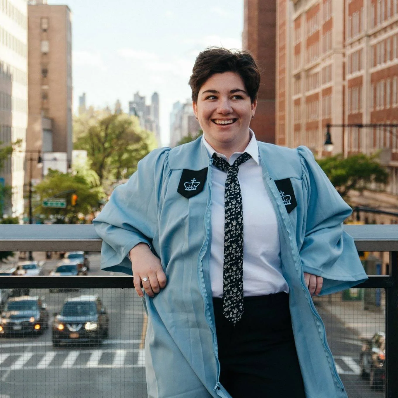 Woman Wednesday: Cara Hoffman