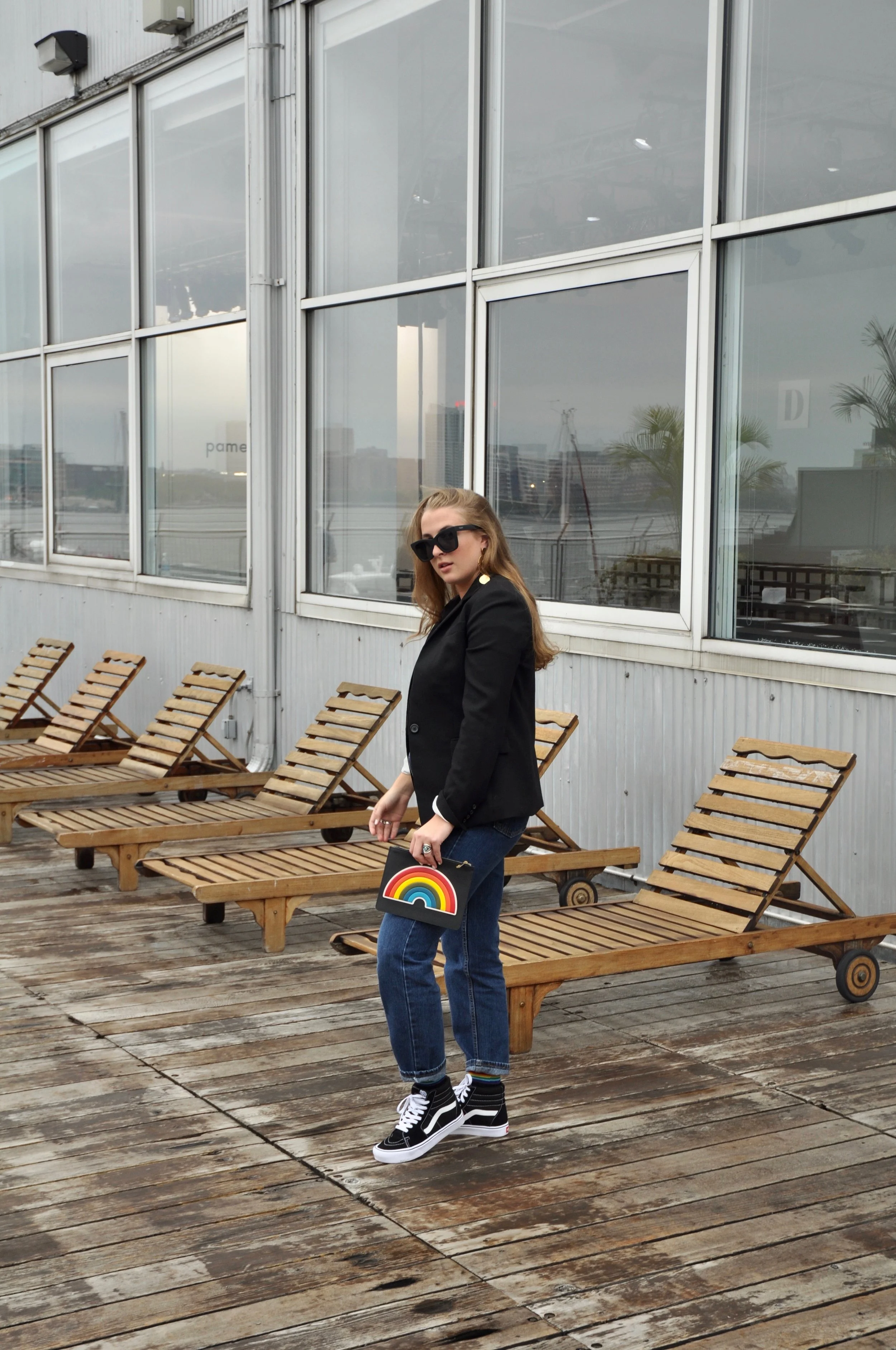 Woman Wednesday: Erin Cullen