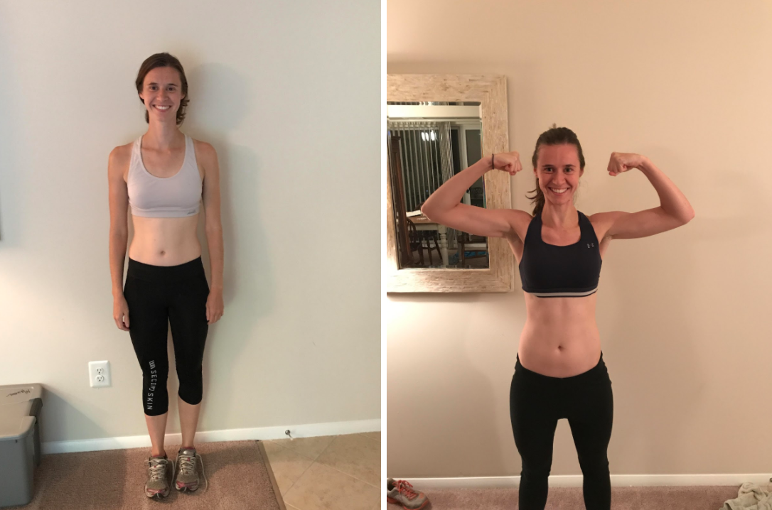 Woman Wednesday: Reagan McCloskey