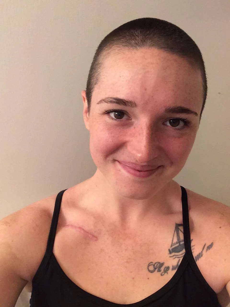Woman Wednesday: Alexandra Ramsay