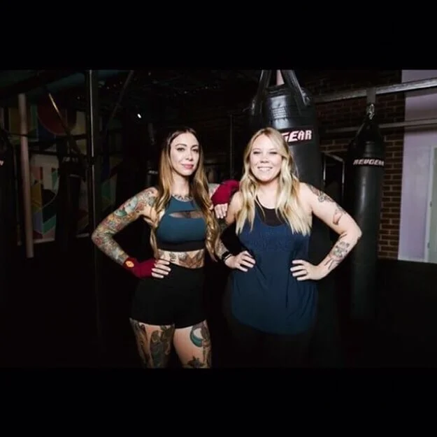 Woman Wednesday: Missy Monstrom/Vesta Movement