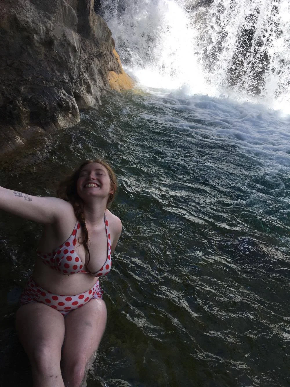 Woman Wednesday: Gracey Dolan