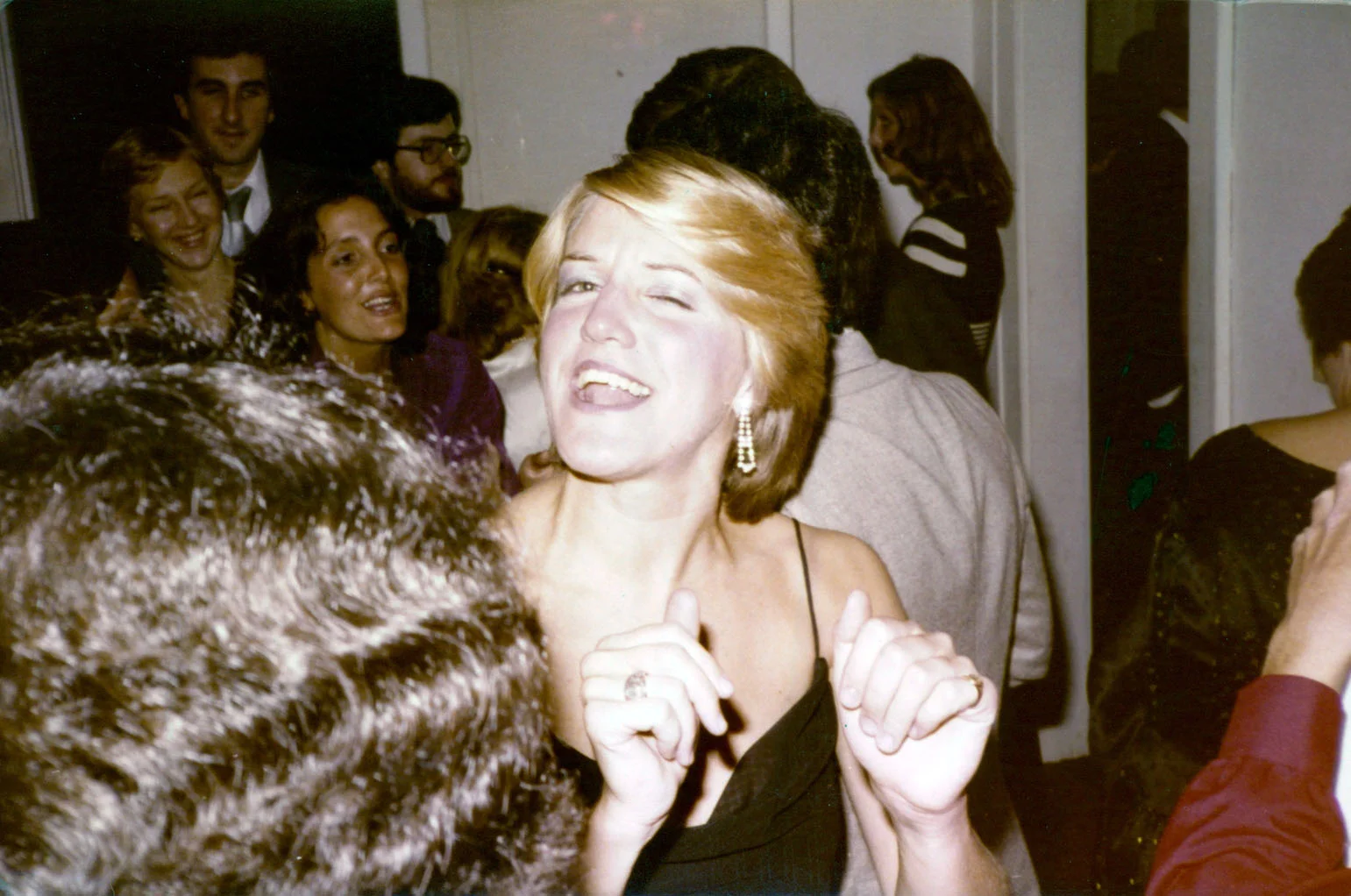 Woman Wednesday: Sheila O'Brien
