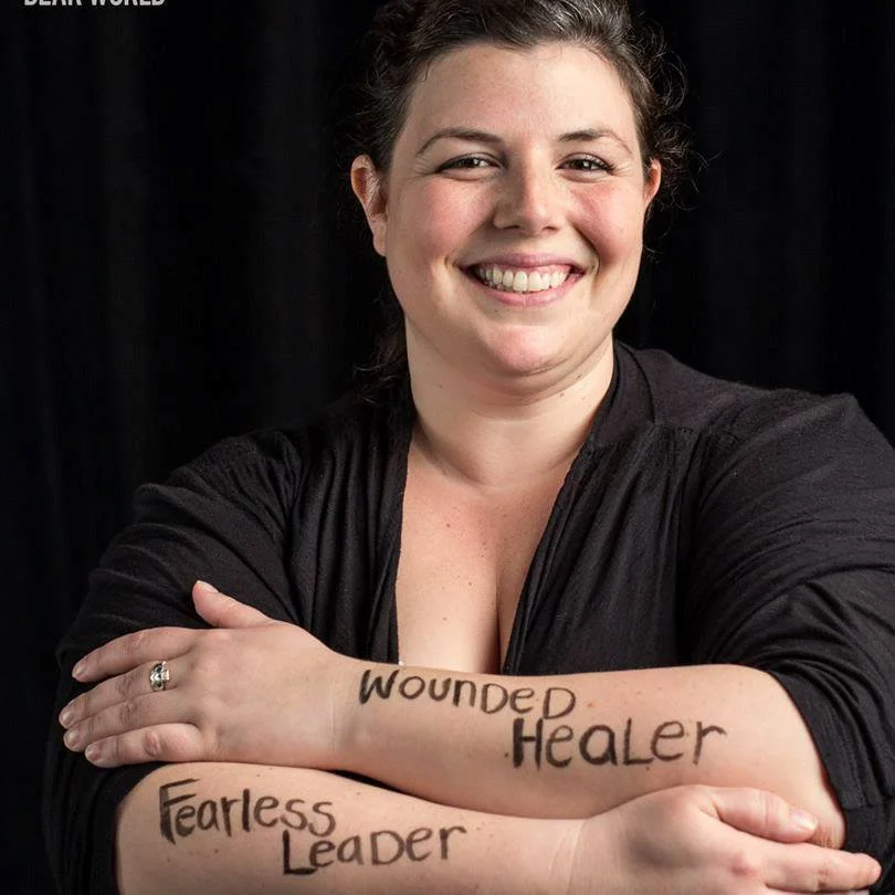 Woman Wednesday: Liz Detwiler