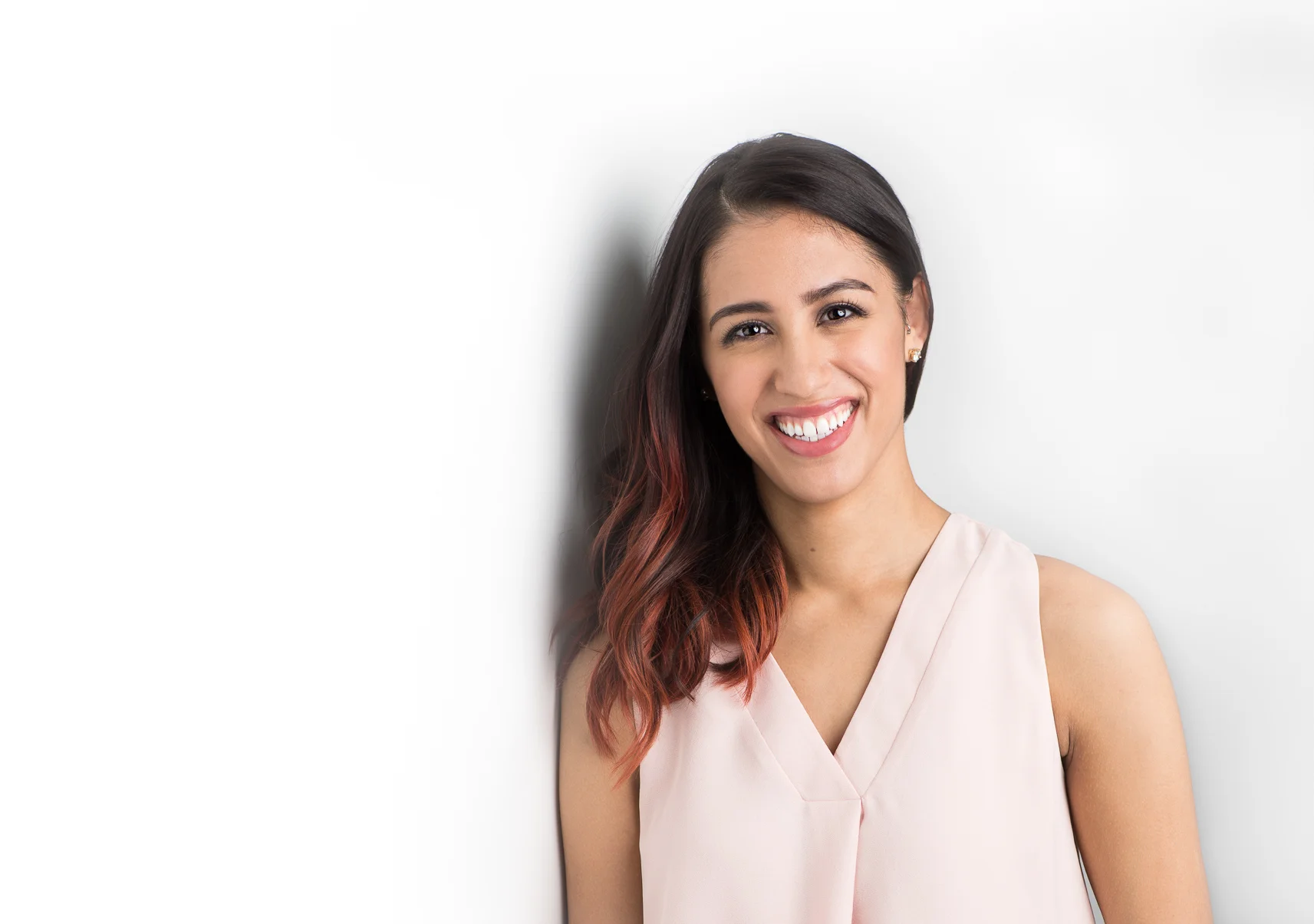 Woman Wednesday: Meghana Prasad