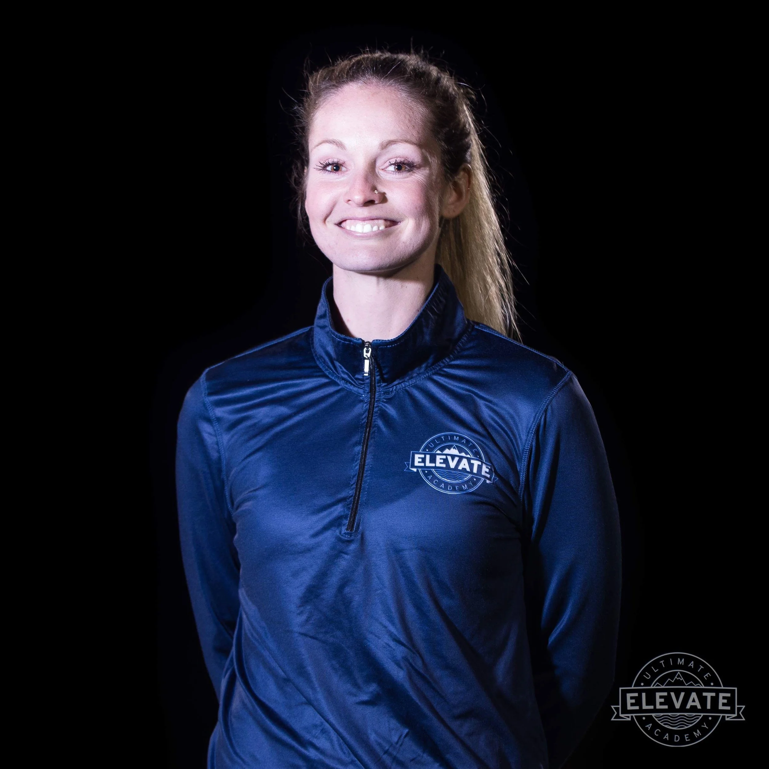 Woman Wednesday: Danie Proby