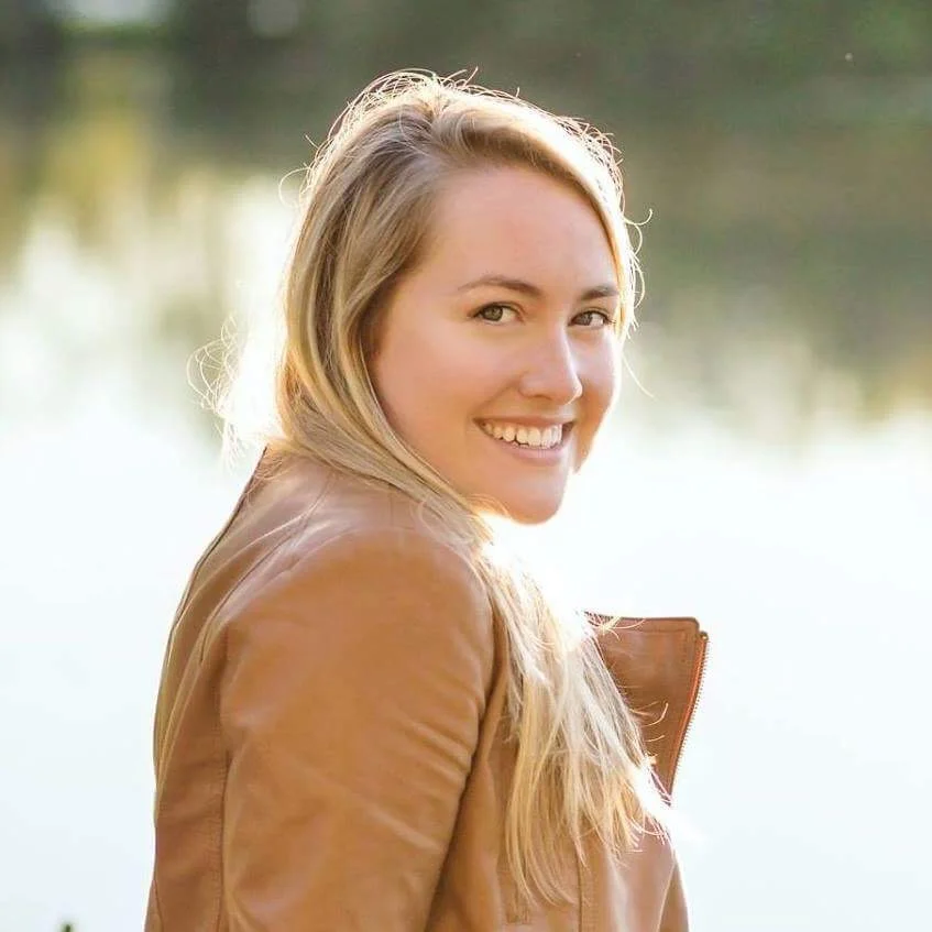 Woman Wednesday: Jackie Thomas