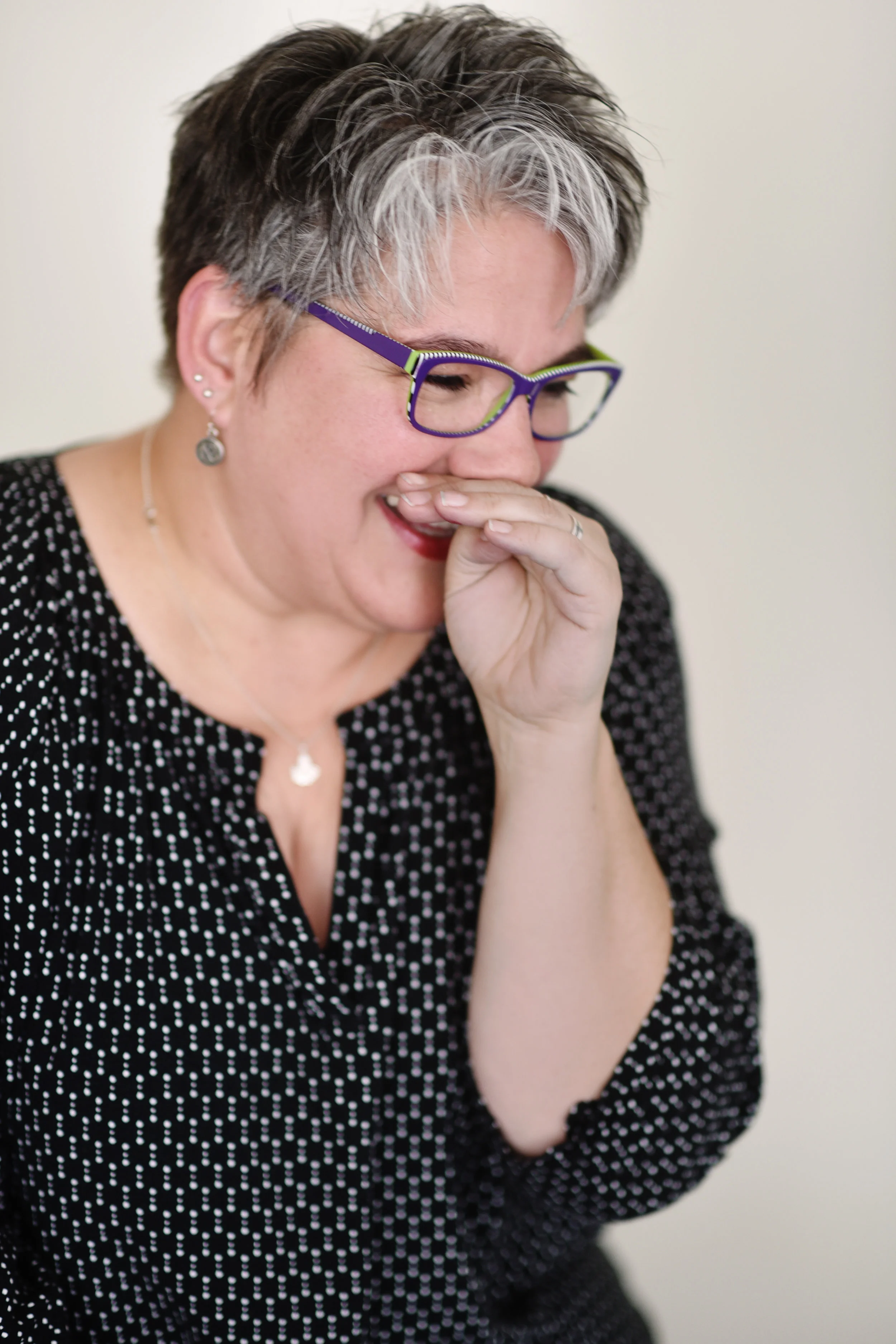 Woman Wednesday: Anita Vaughan
