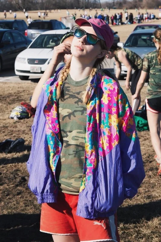 Woman Wednesday: Julia Butterfield