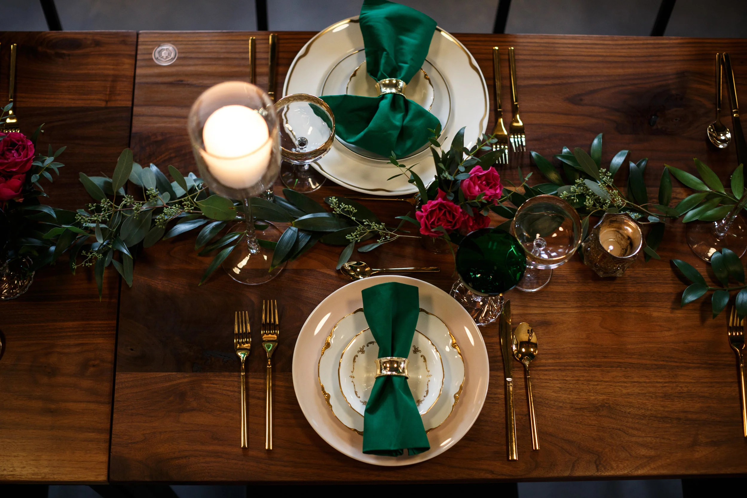 Lytle House Wedding Chicago Wedding | Your Day by MK | LGBTQ Wedding