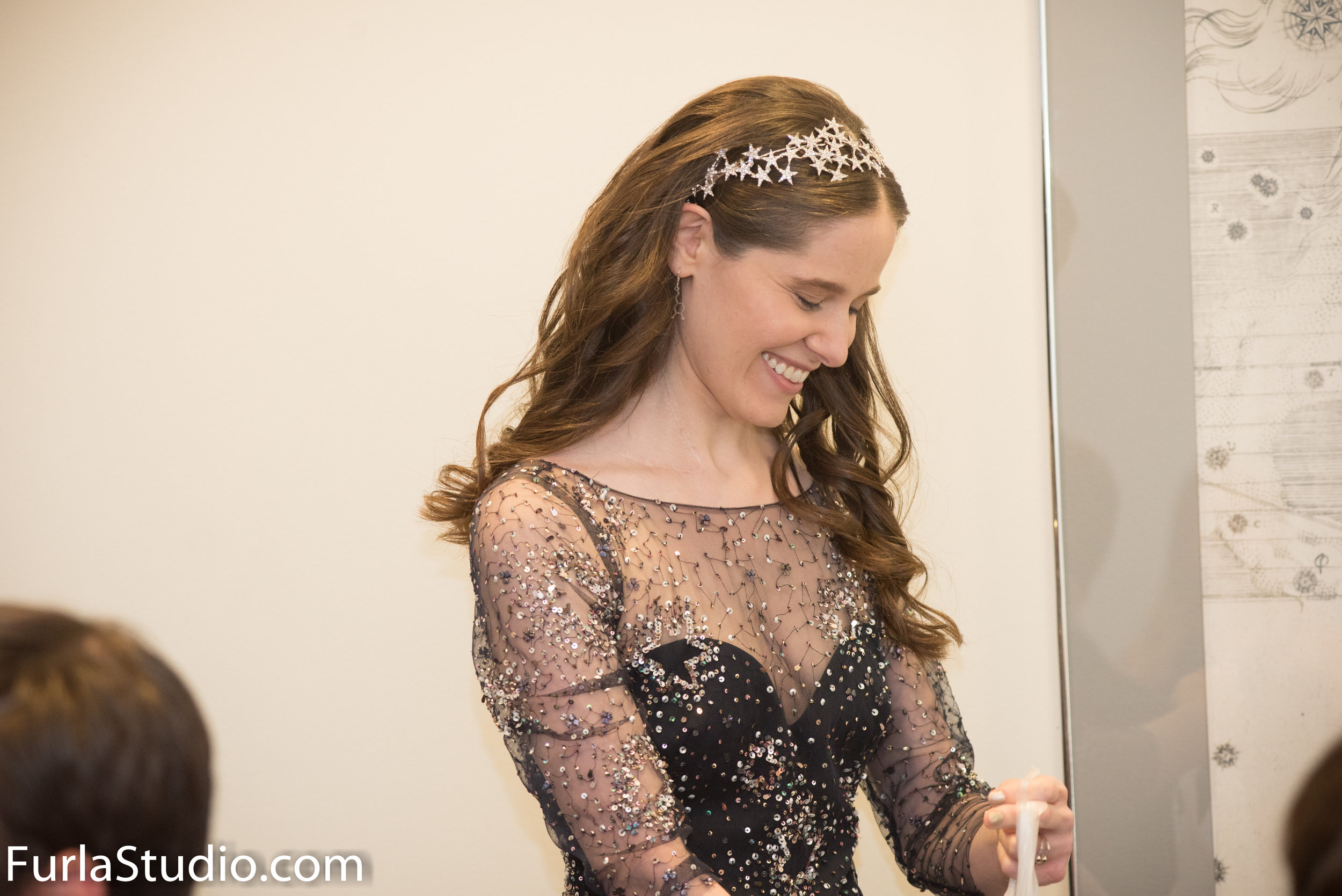 Adler Planetarium Wedding Photos Chicago Wedding | Chicago Wedding Planner | Your Day by MK